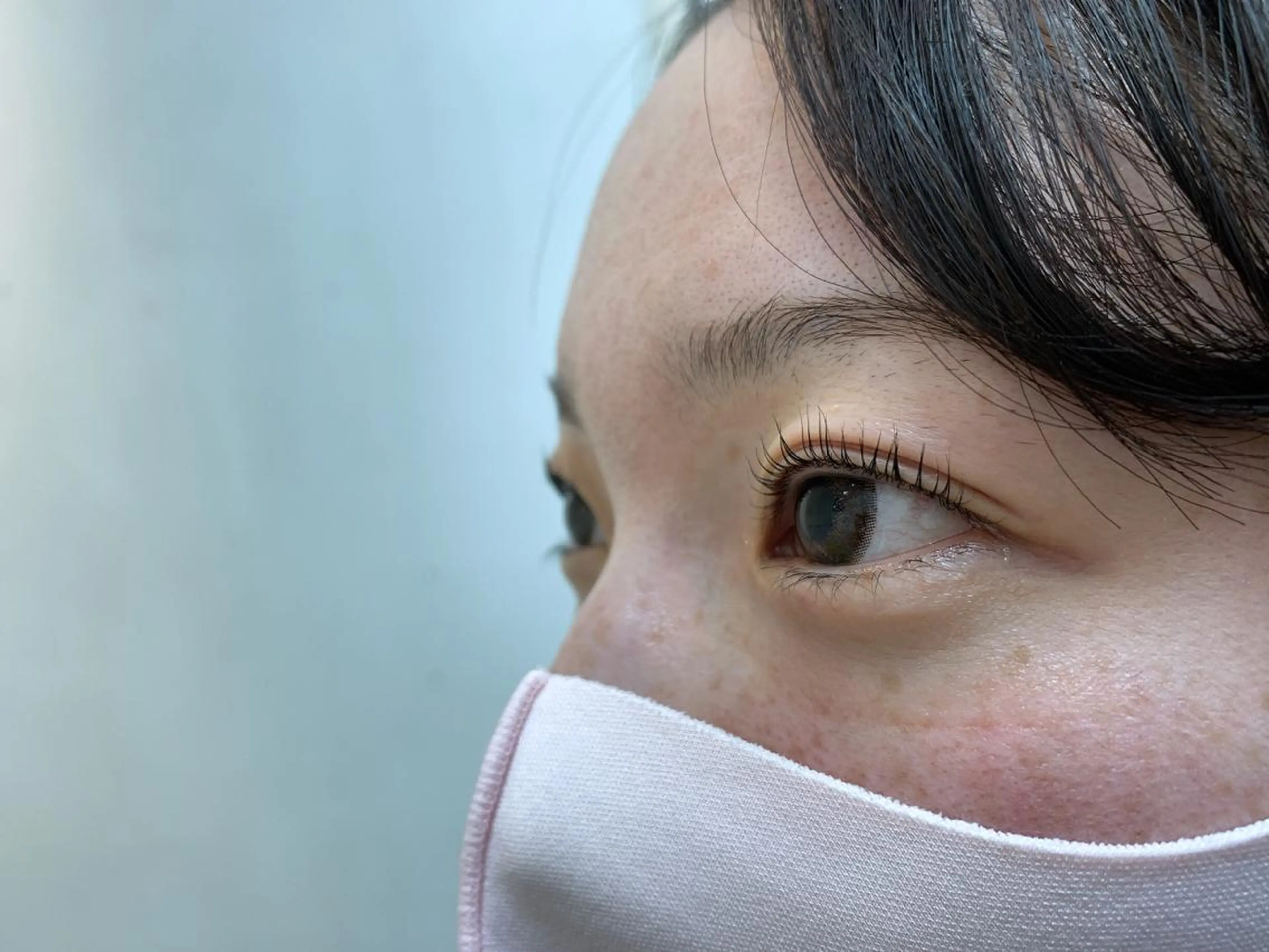 マツエク・マツパ パリエク なつきのマツエク・マツパデザイン