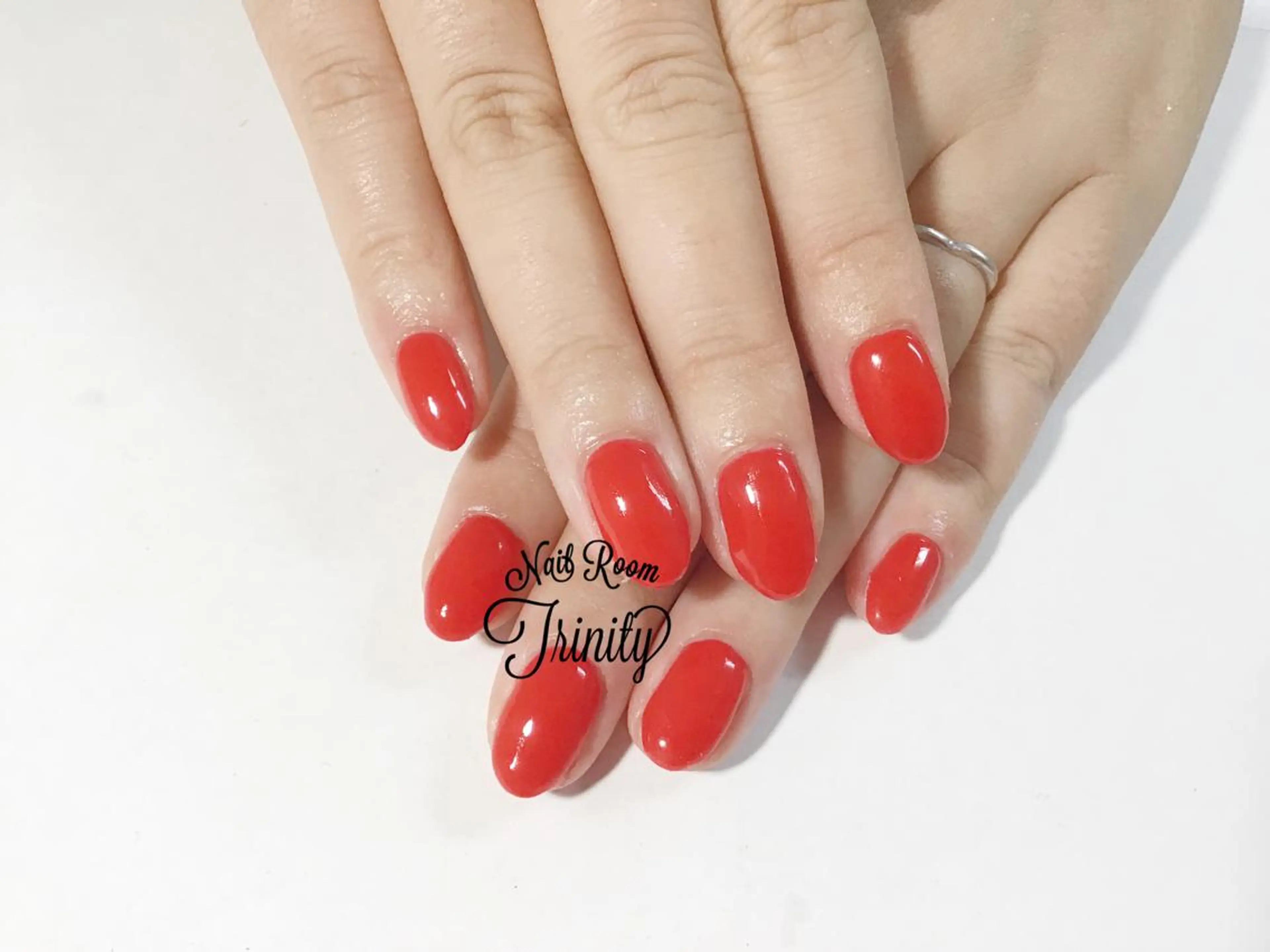 ネイル Trinity staffのネイルデザイン