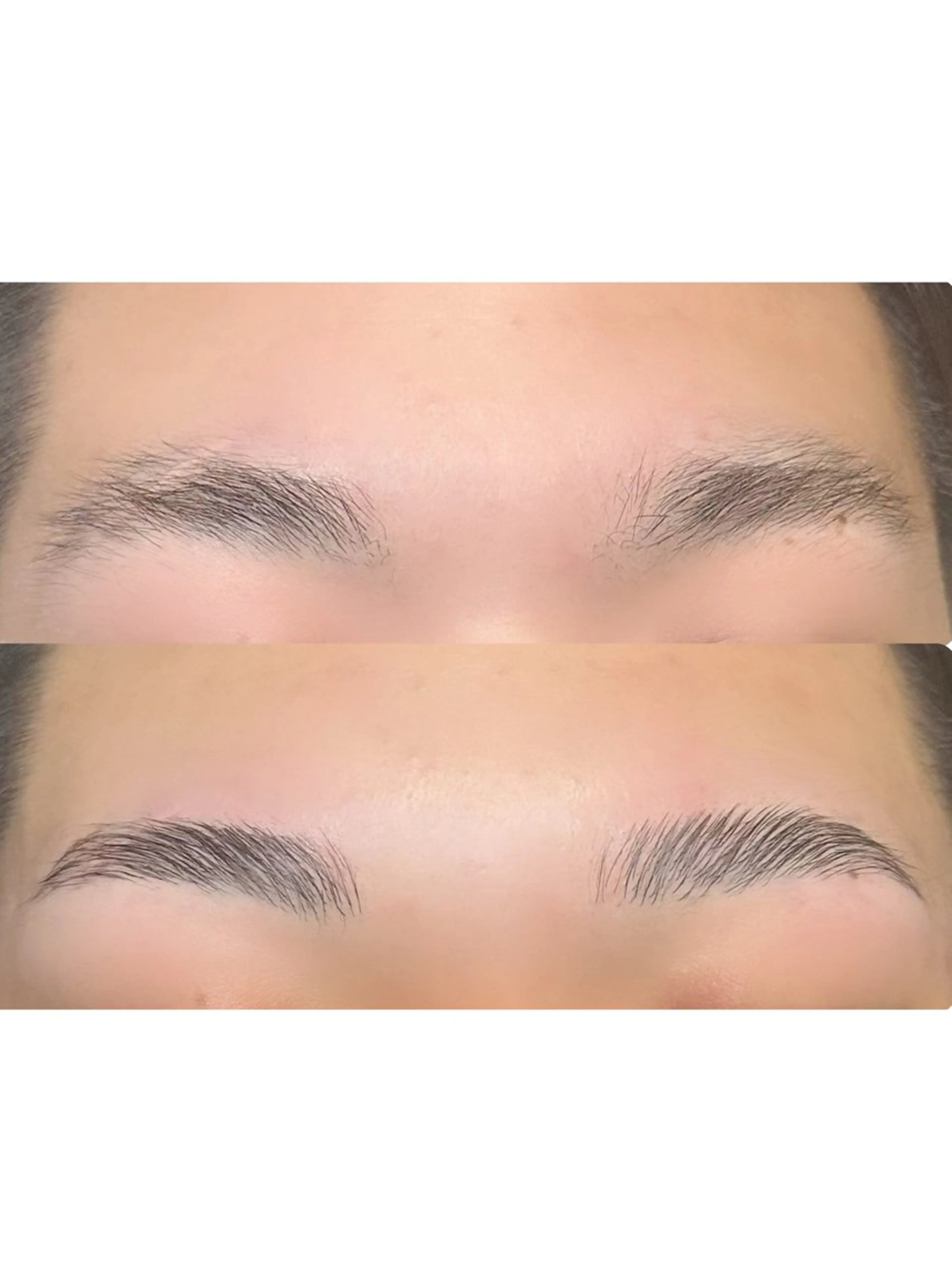 アイブロウ メンズアイブロウ EIMI by meeme所属・井上 沙耶のマツエク・マツパデザイン