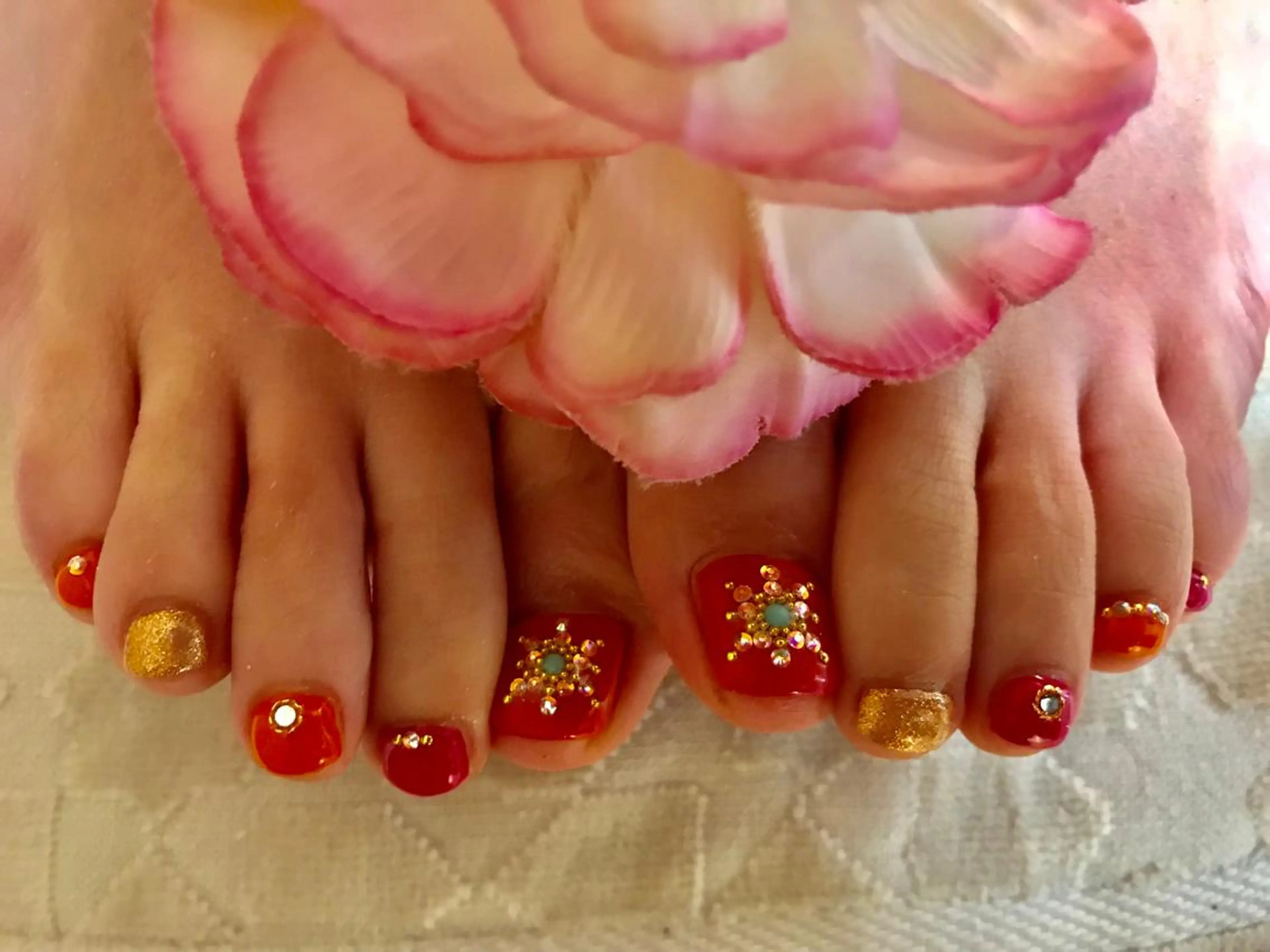 ネイル bejoule    ビジュール所属・♡ビジュール♡ NAIL &まつ毛のマツエク・マツパデザイン