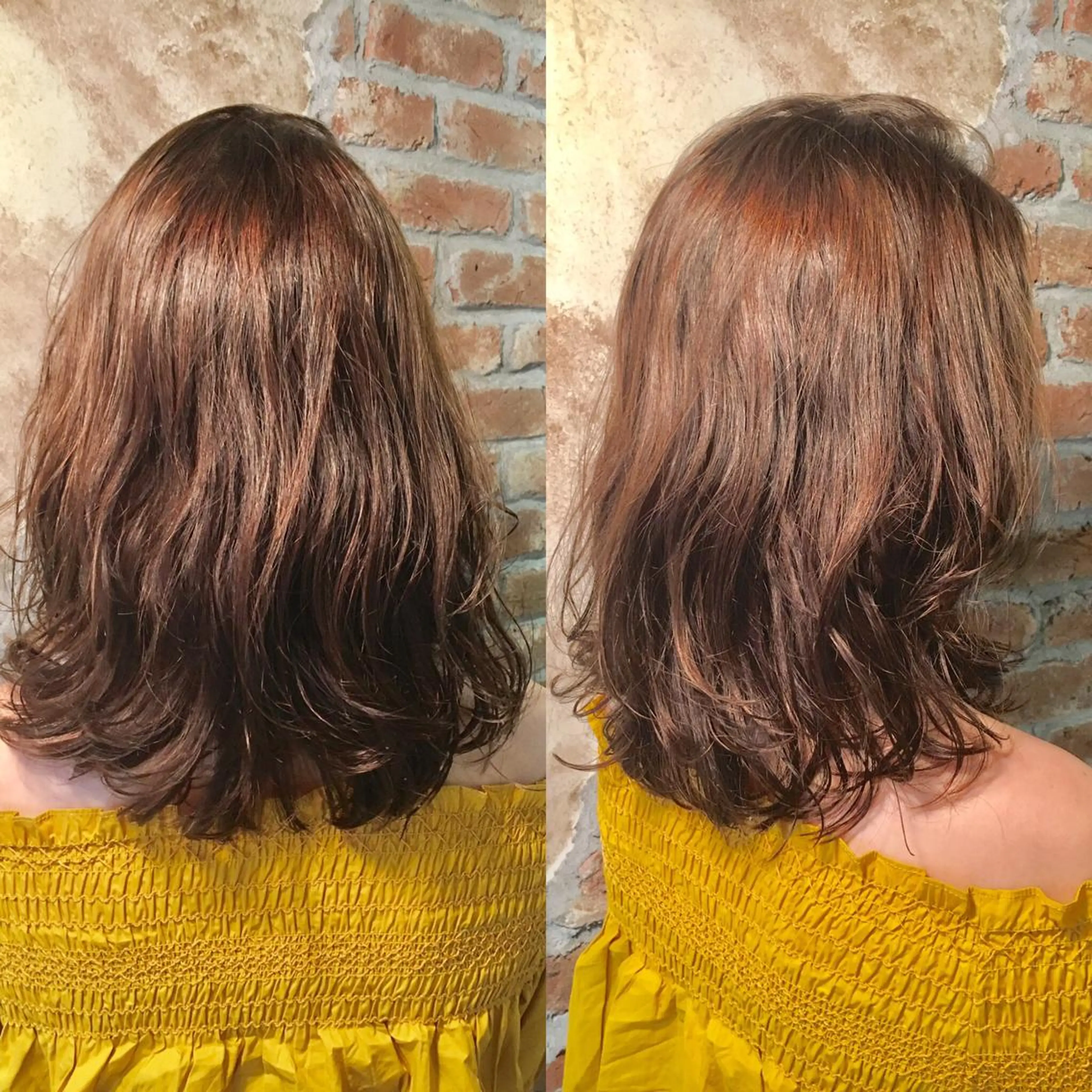 パーマ NEW Open✨ 髪質改善Manamiのヘアスタイル