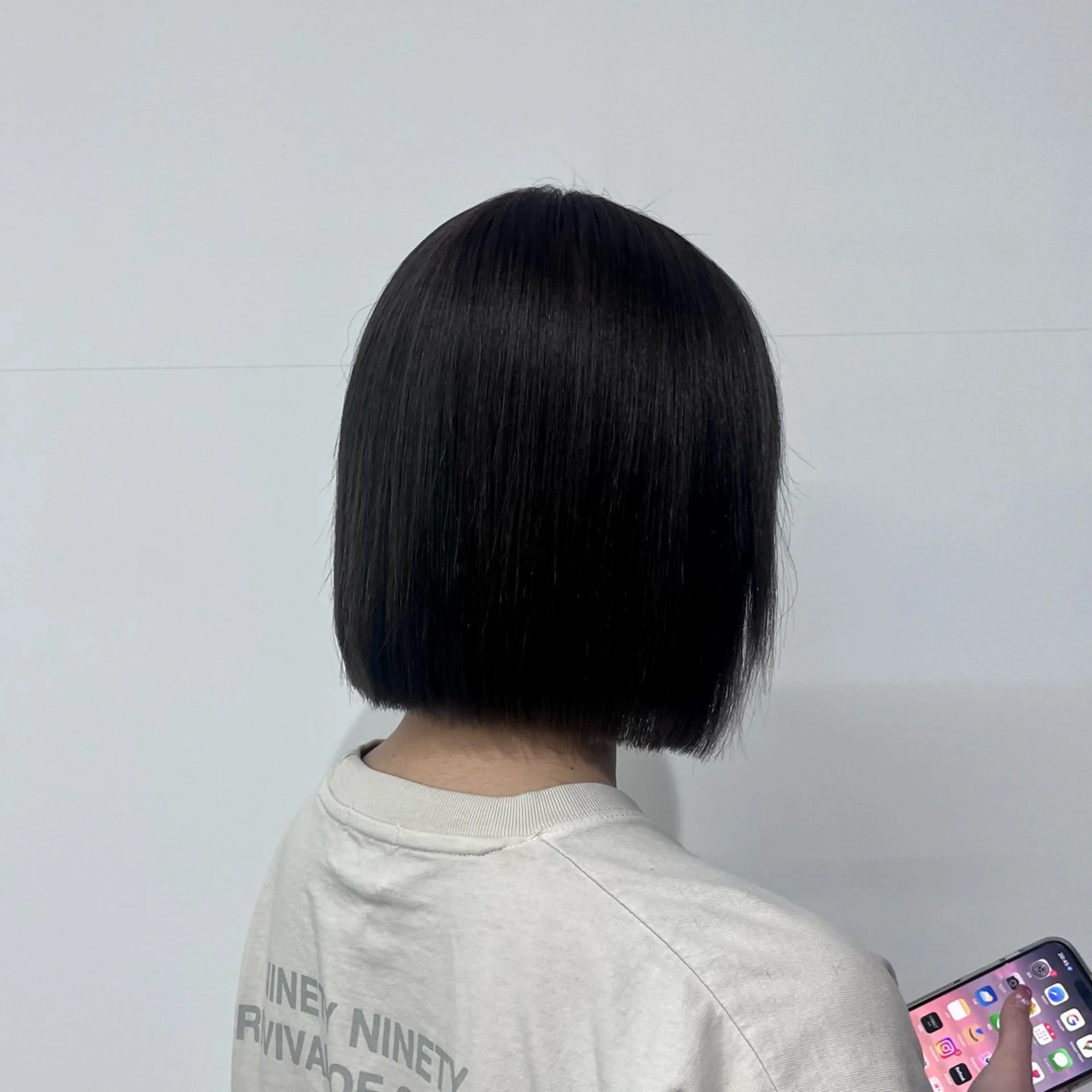 💎ボブカット《金沢駅/駐車場有/金沢/駅近》💎の写真