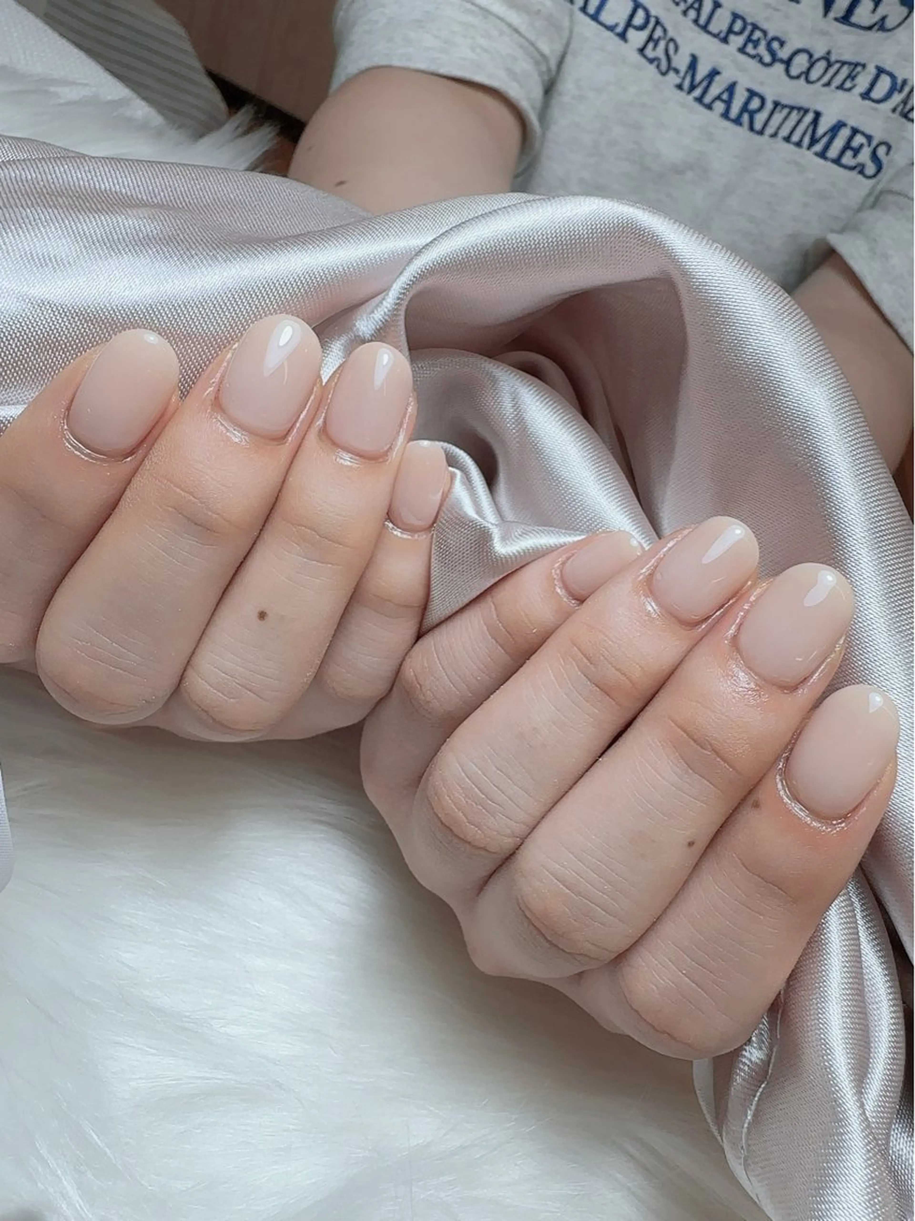 ネイル ハンドネイル nail salon    Mimiy..所属・Nailsalon Mimiy..♡のネイルデザイン