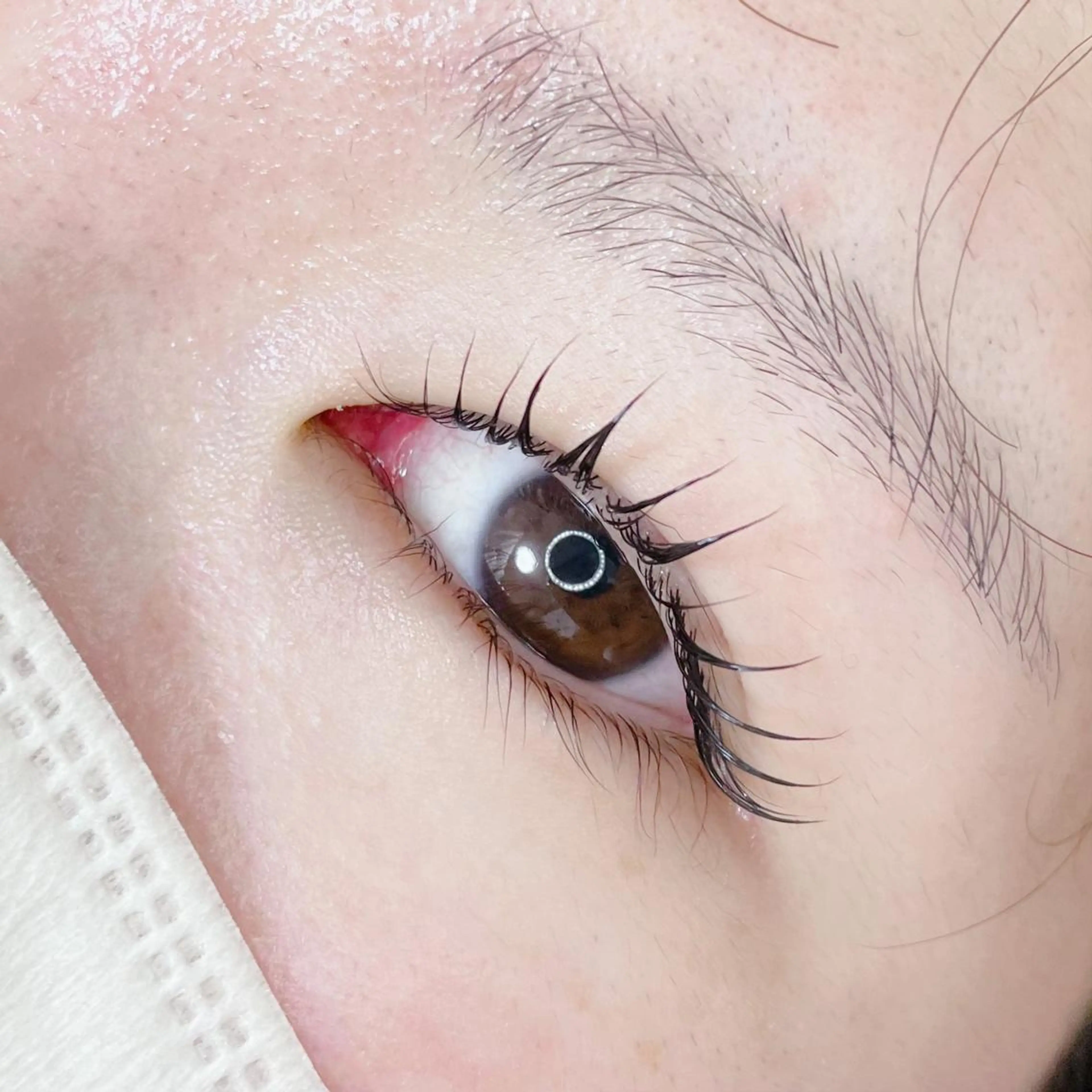 マツエク・マツパ MANA 【 uala 】のマツエク・マツパデザイン