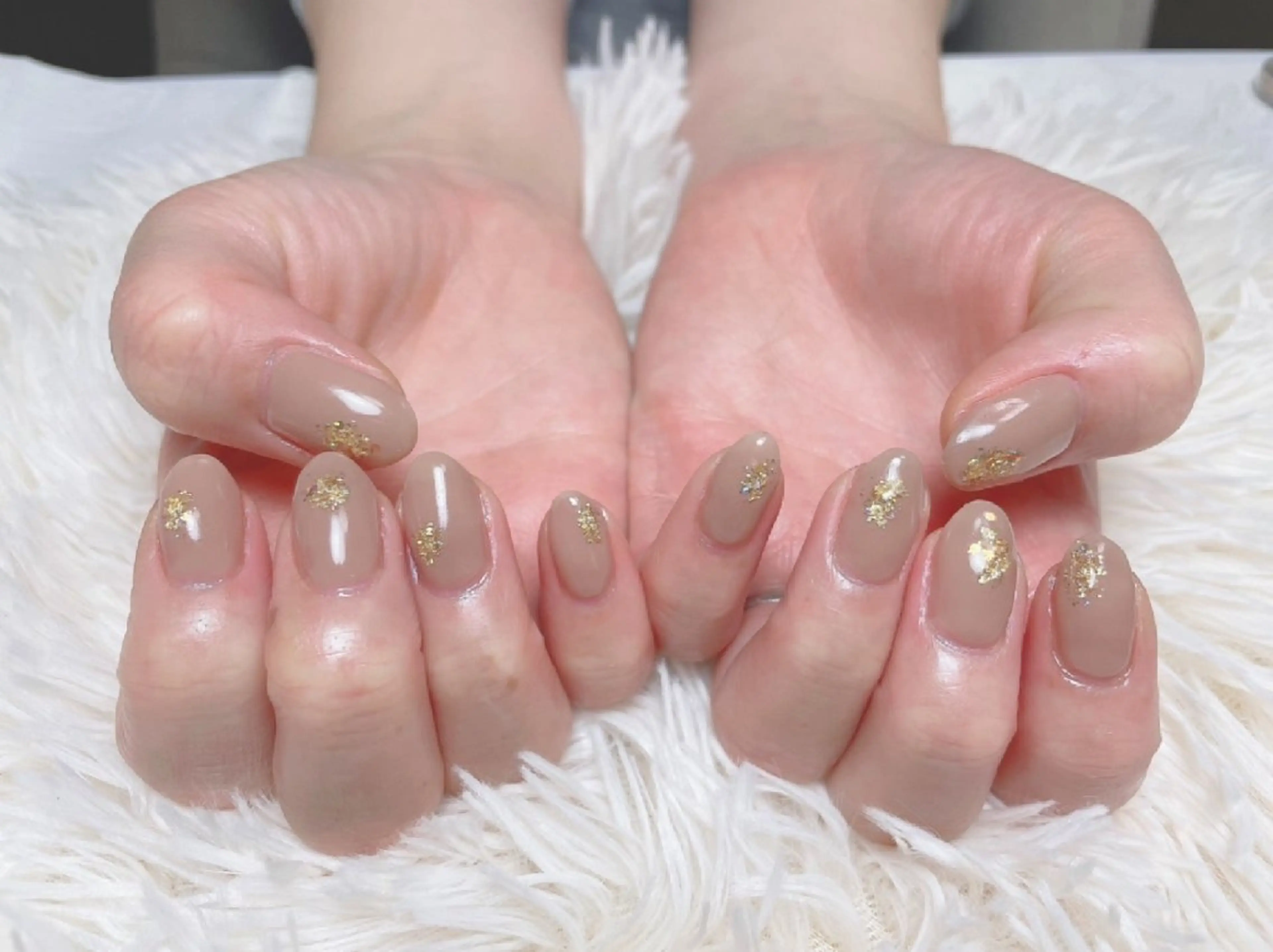 ネイル Nailsalon Blueのネイルデザイン