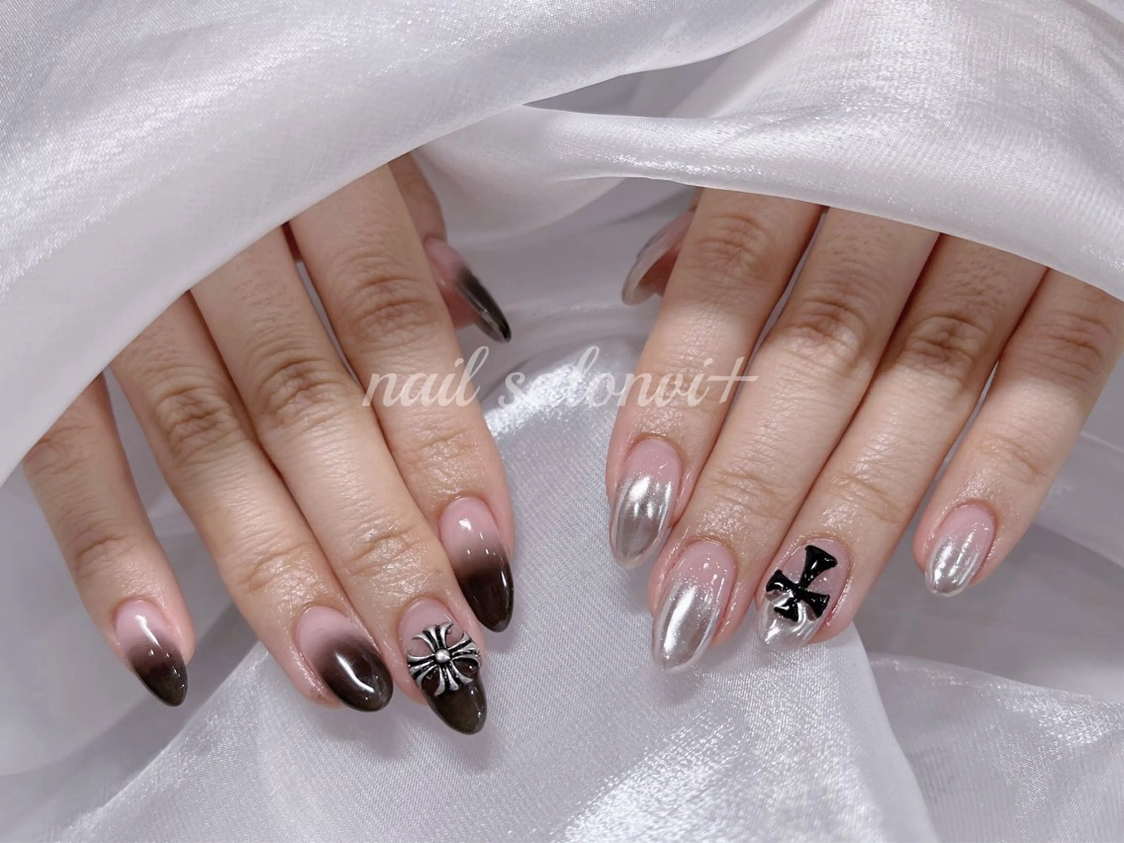 ネイル ハンドネイル S2 nailのネイルデザイン