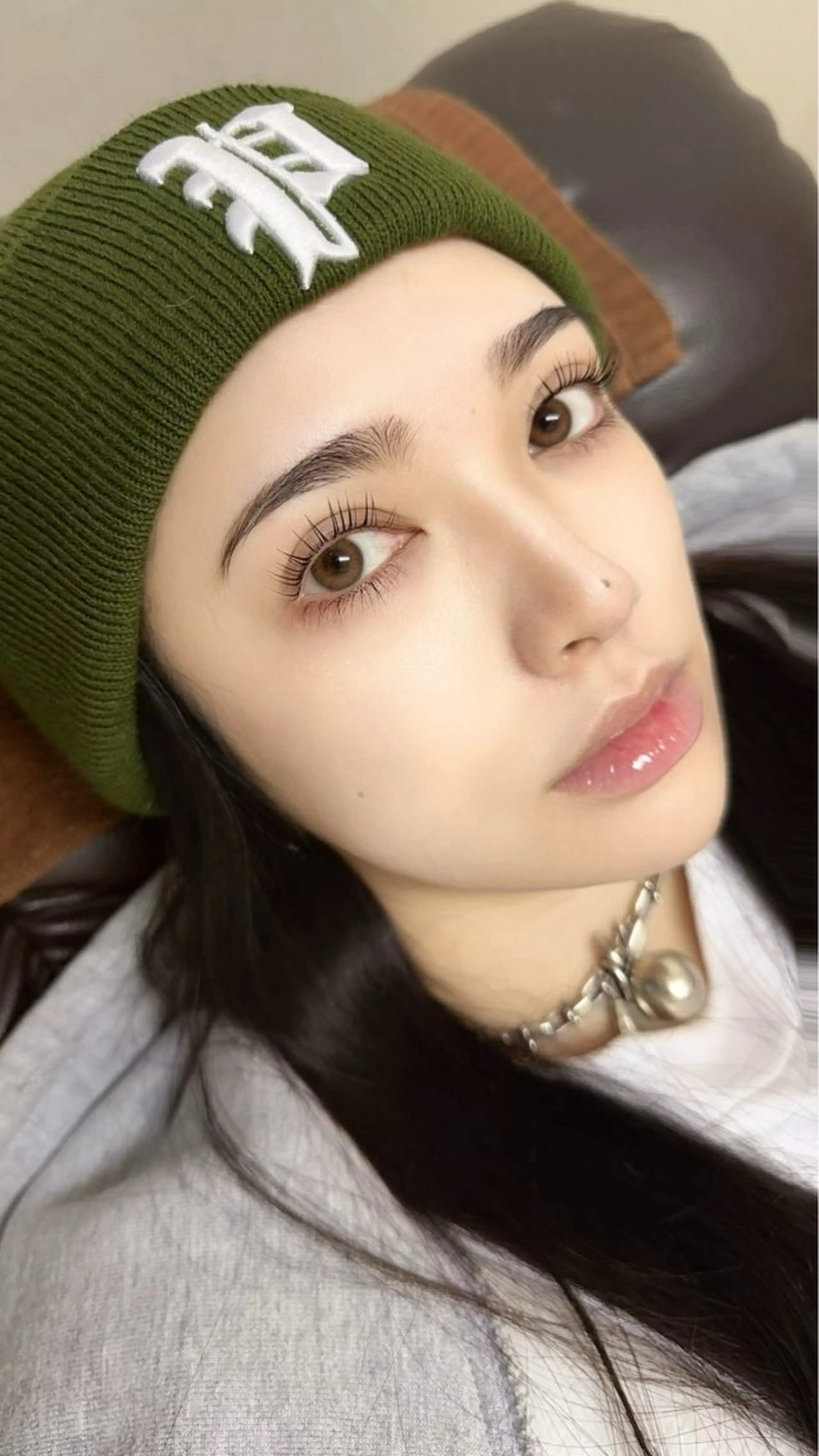 マツエク・マツパ LANDS eyelash所属・✧ Manami✧ 新宿南口のマツエク・マツパデザイン