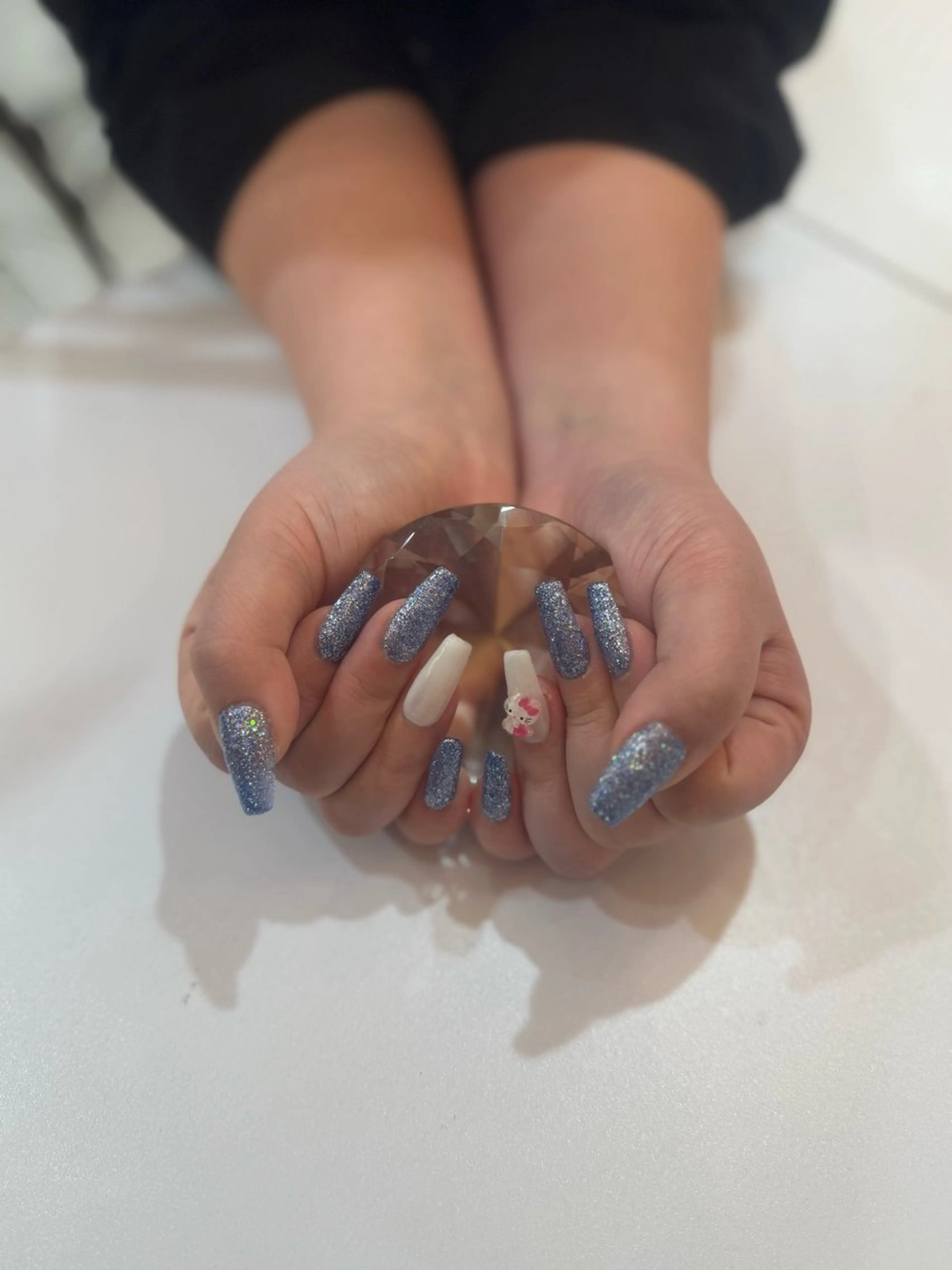 ネイル Nakashima Harukaのネイルデザイン