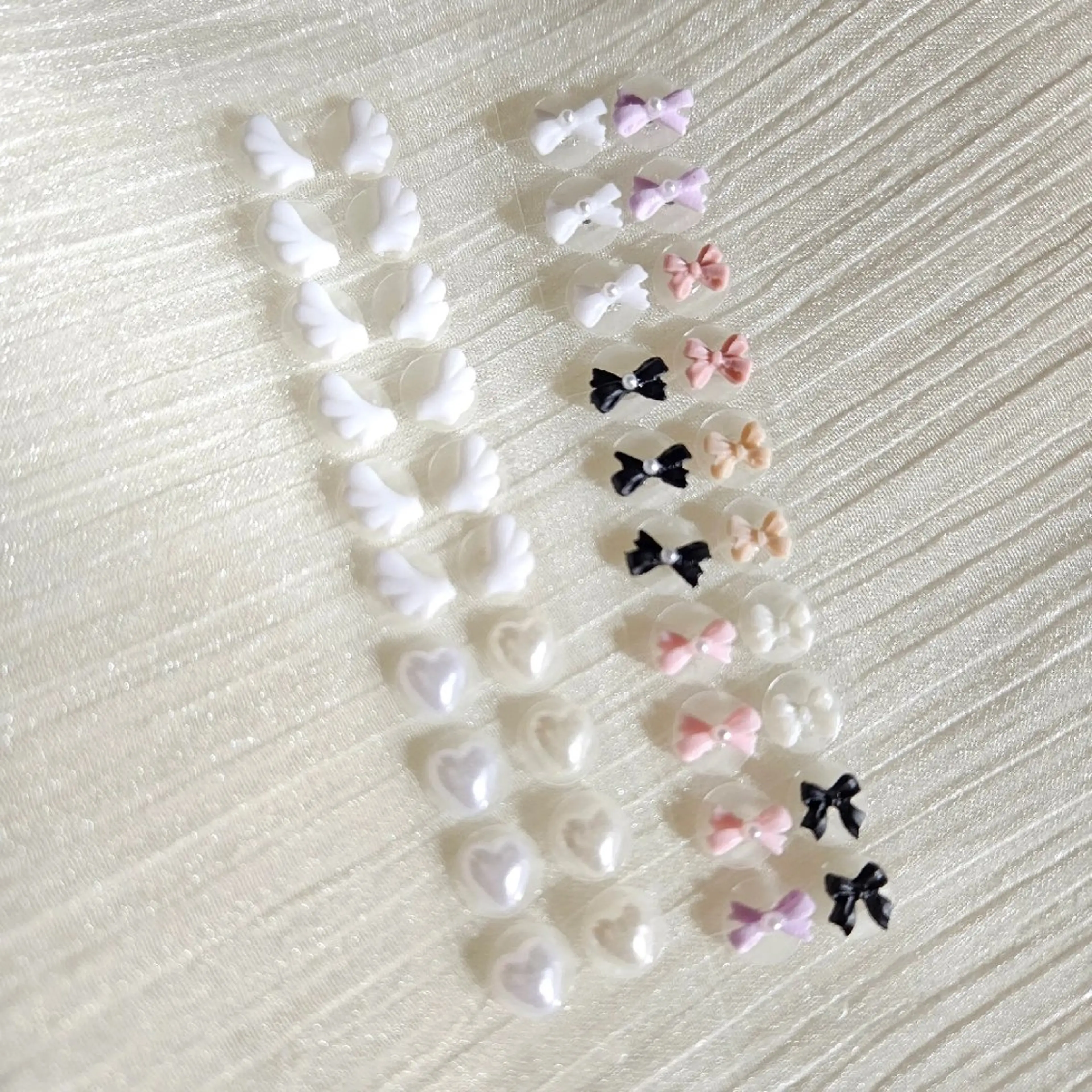 その他 nagisa🩰🫧所属・nagisa 🩰🫧のネイルデザイン