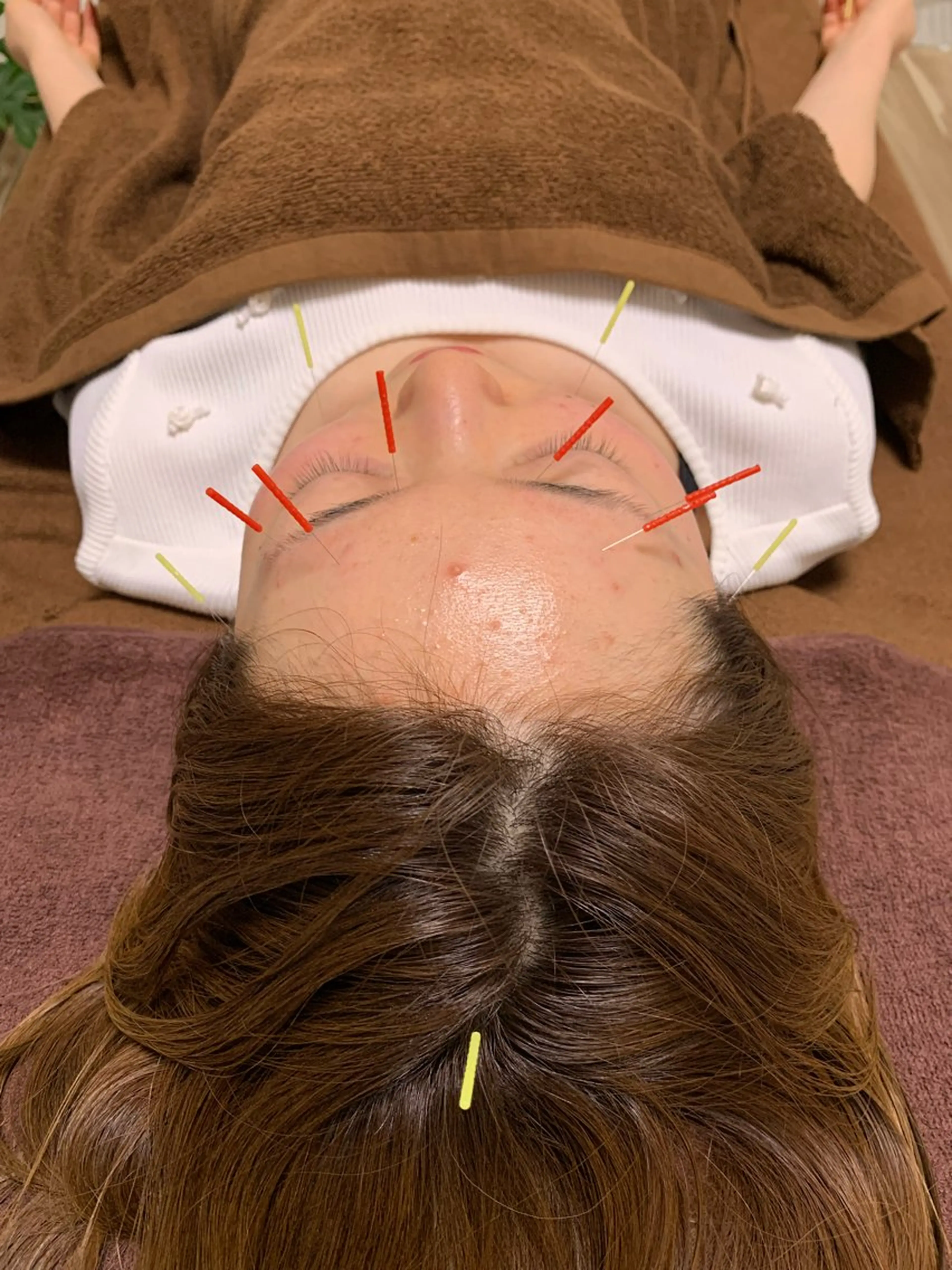 鍼灸院蒼所属・宮川 恭兵のその他イメージ