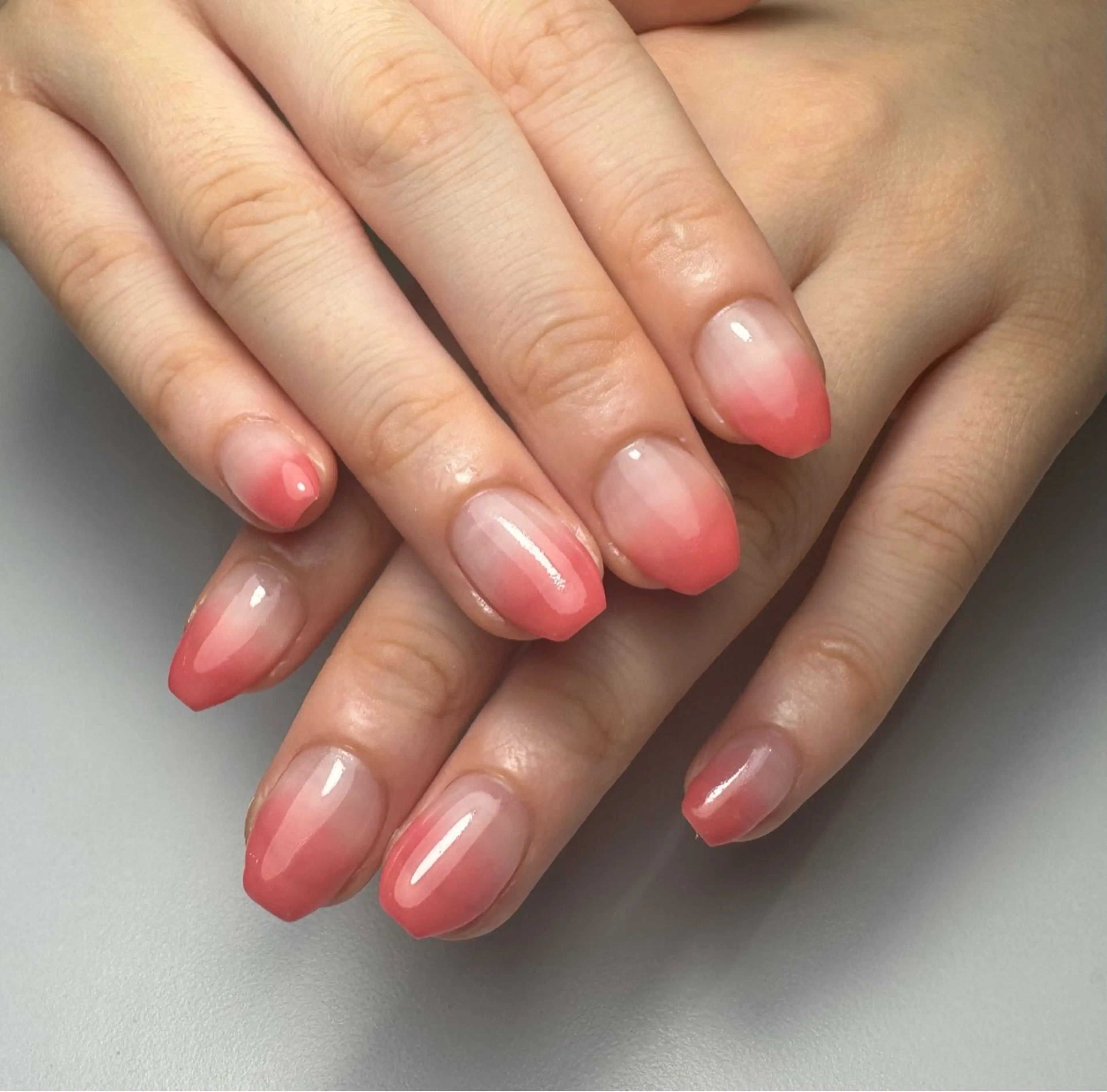 ネイル ハンドネイル BOTA所属・. Miaのネイルデザイン