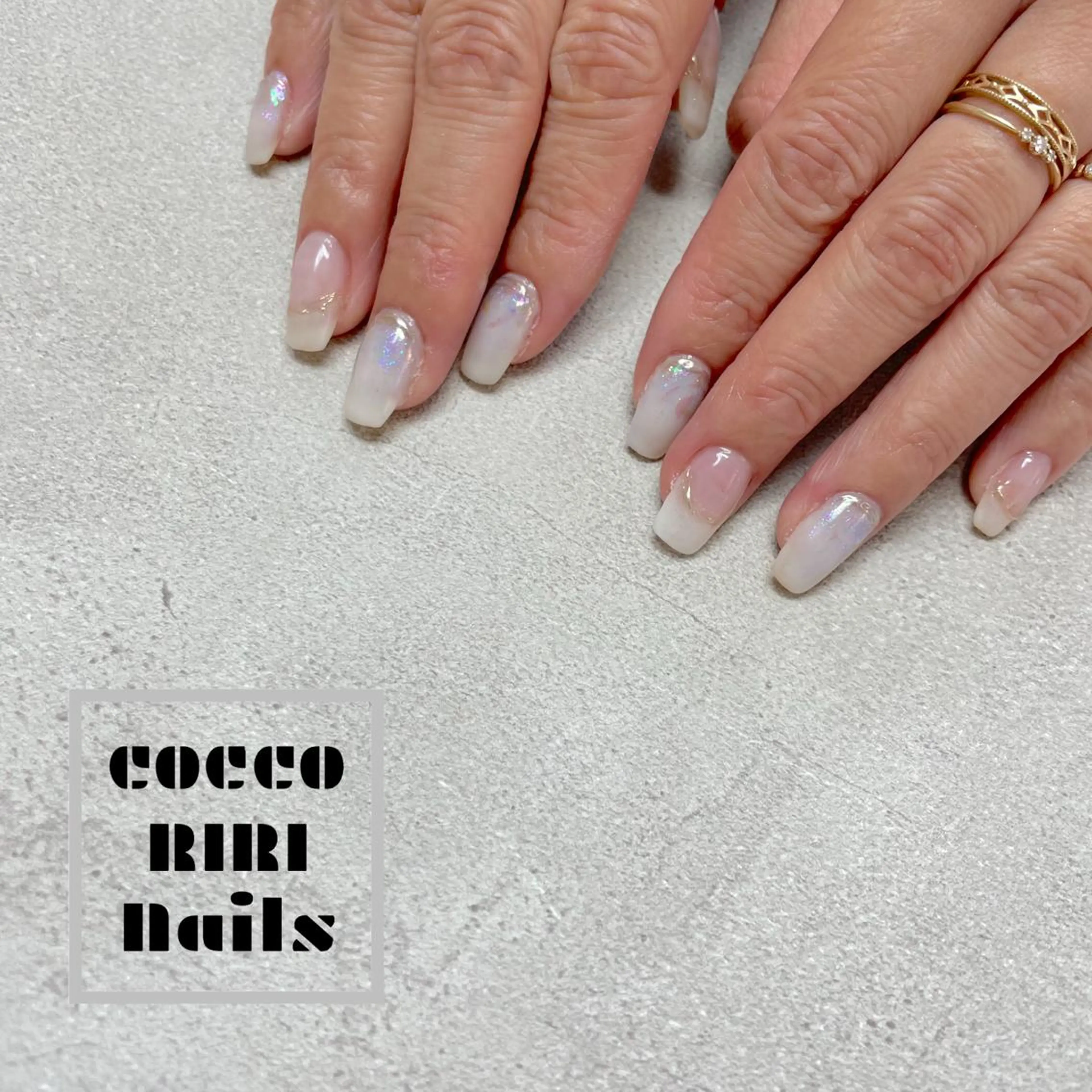 ネイル ensowa✱laf NAILのネイルデザイン