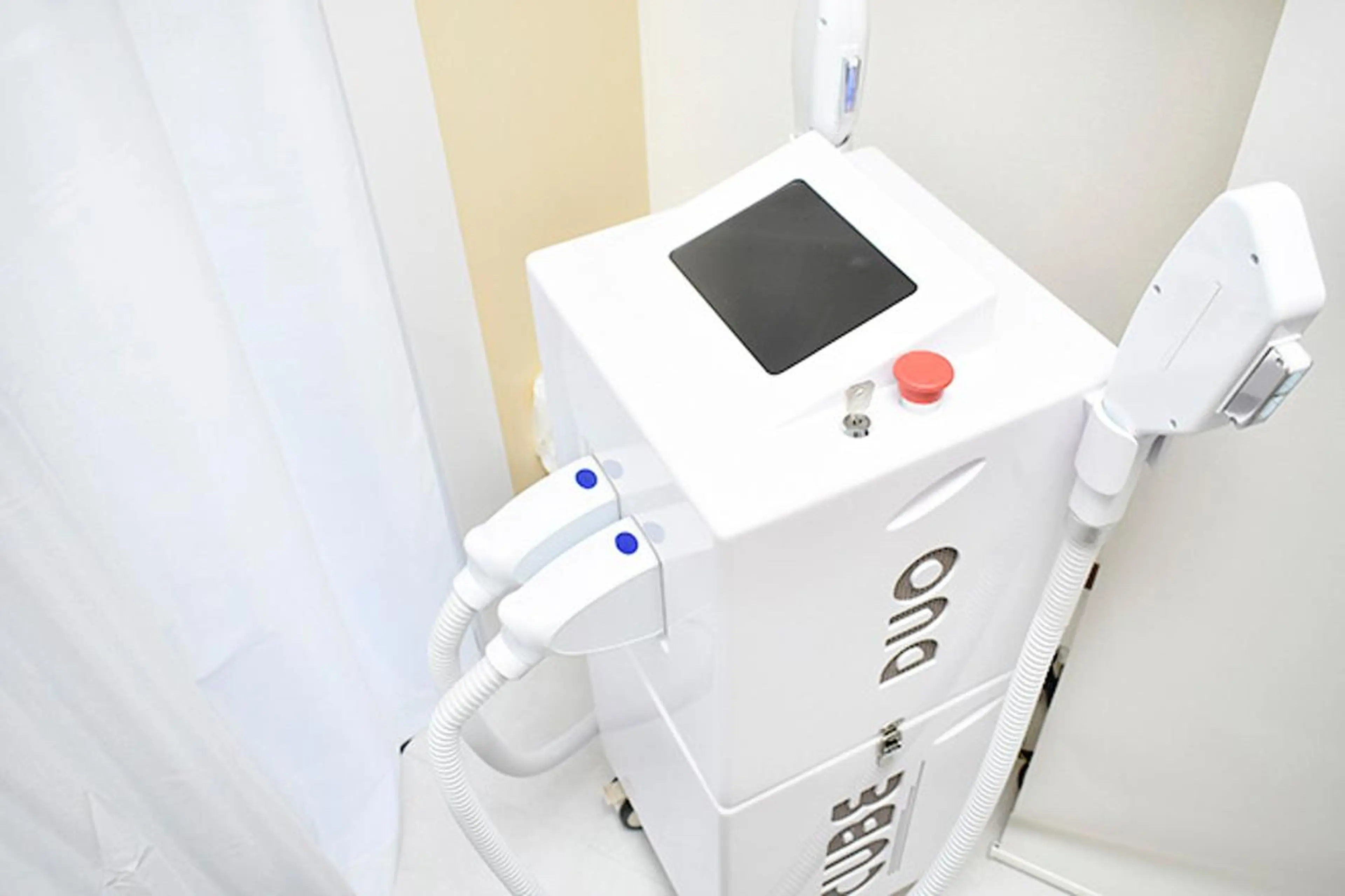 萩原 一樹のエステ・リラクイメージ