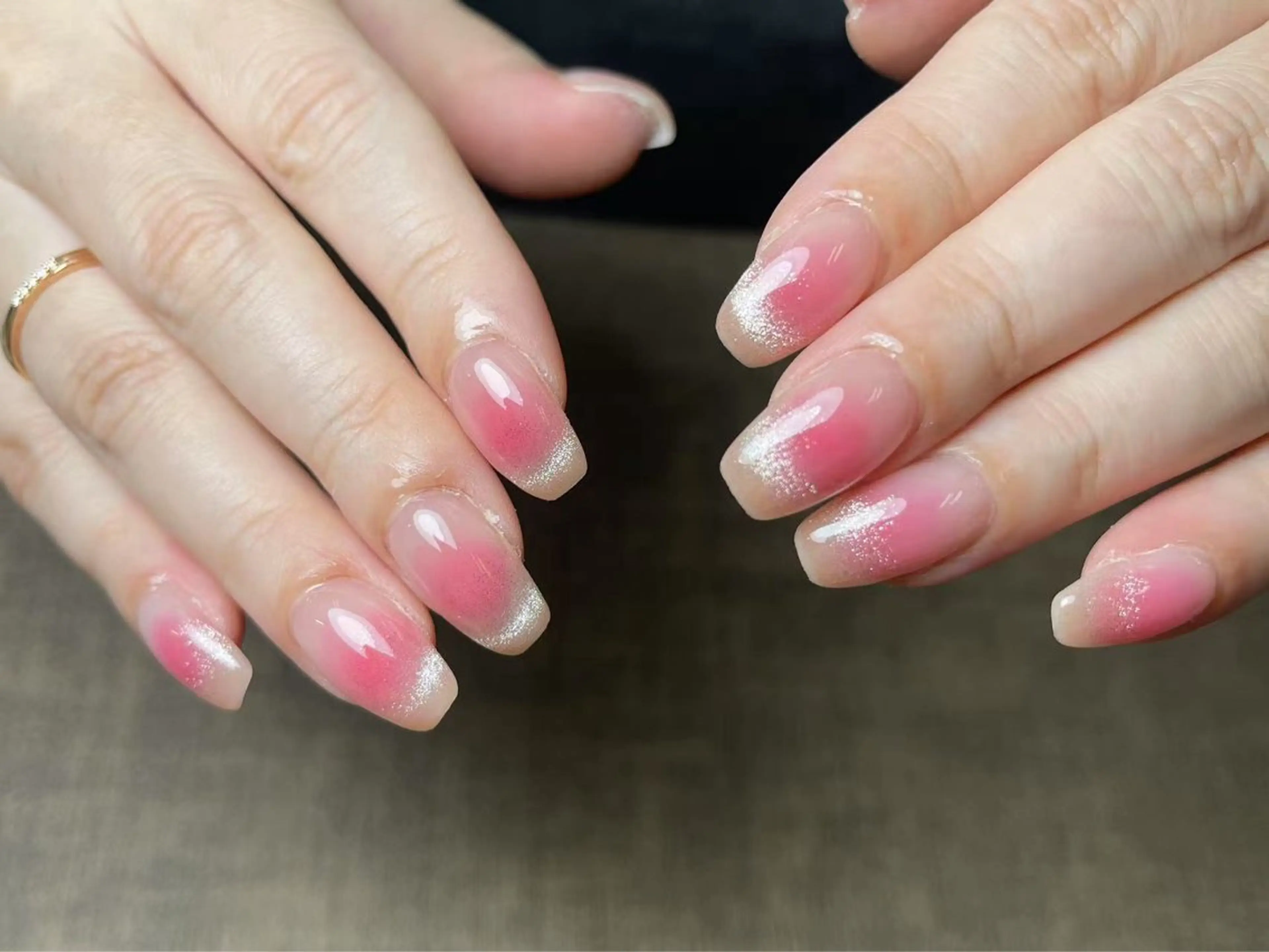 ネイル May&Way Neilのネイルデザイン