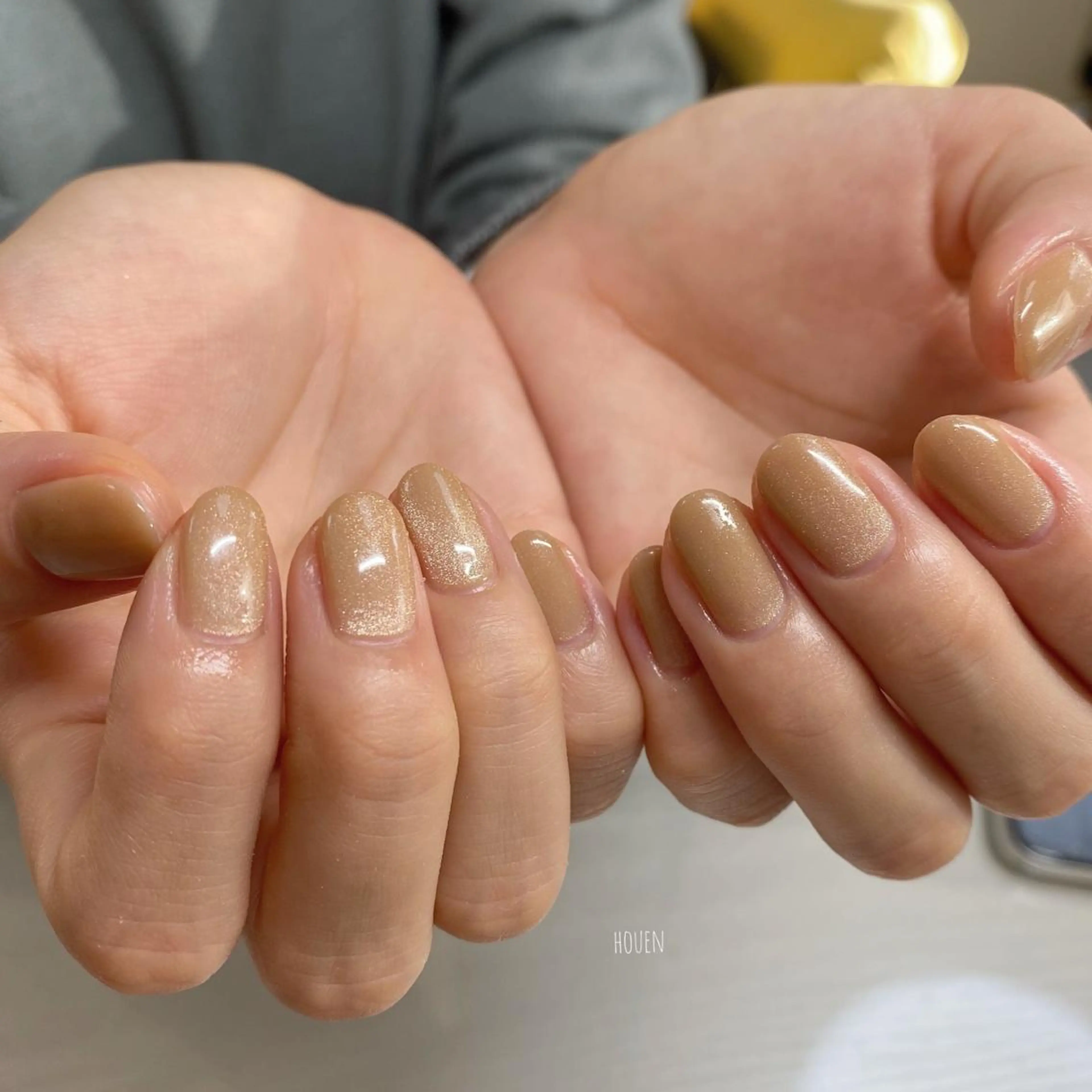 ネイル I P'ink nail salon所属・I pinknail 韓国風·持ち込み専門のネイルデザイン