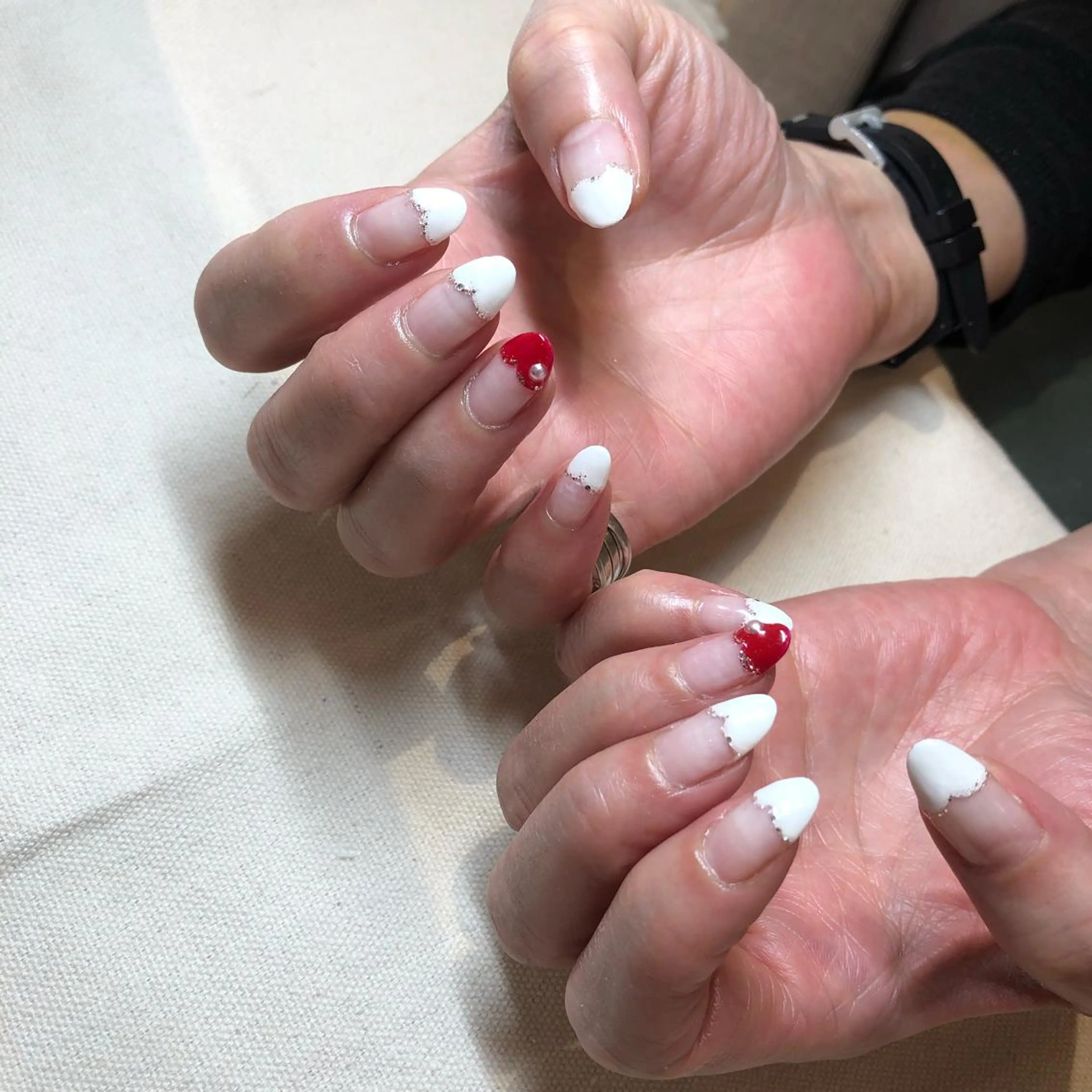 ネイル EARTHネイル コバヤシのネイルデザイン