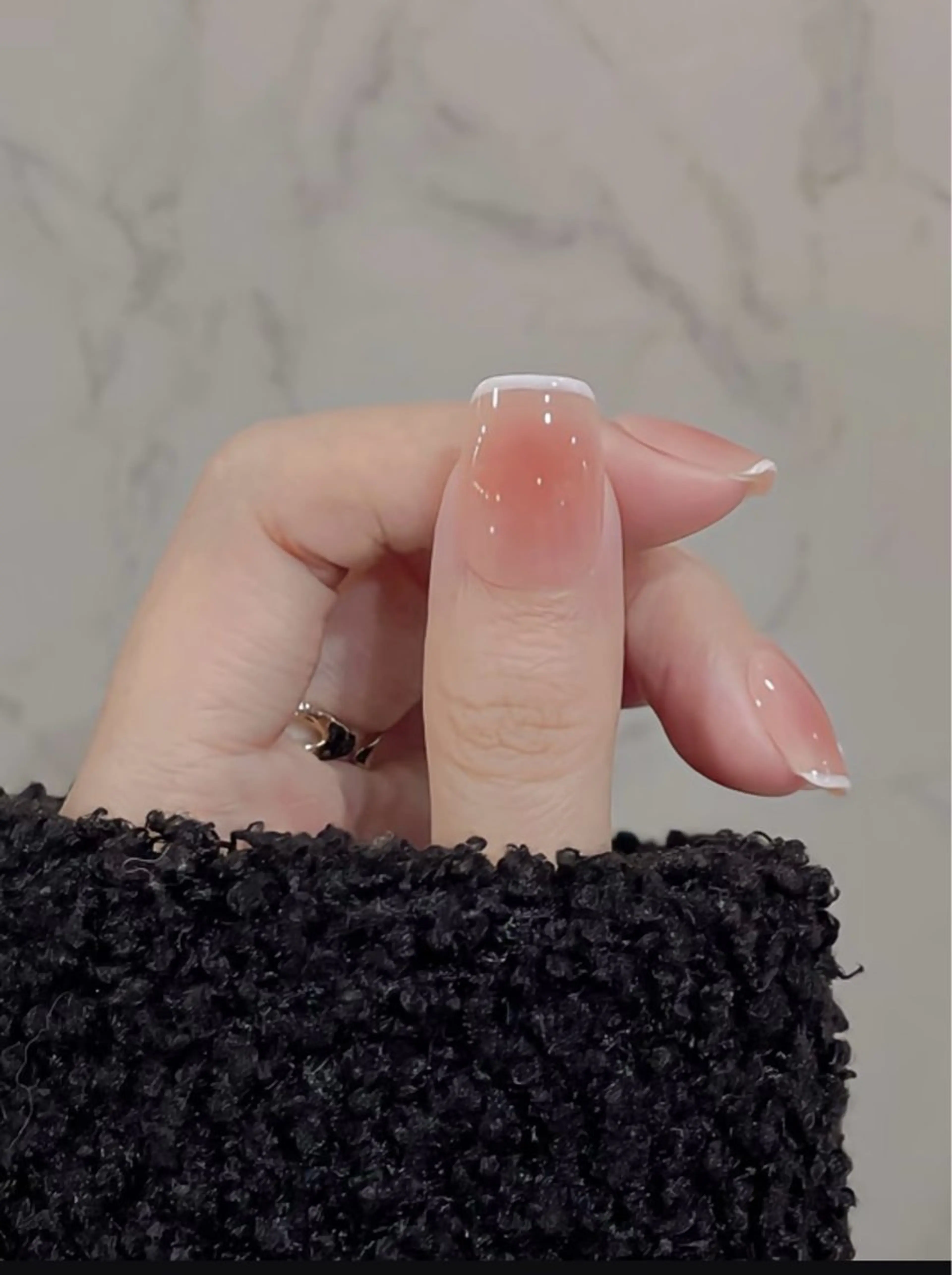 ネイル ハンドネイル Rネイルサロン みらいのネイルデザイン