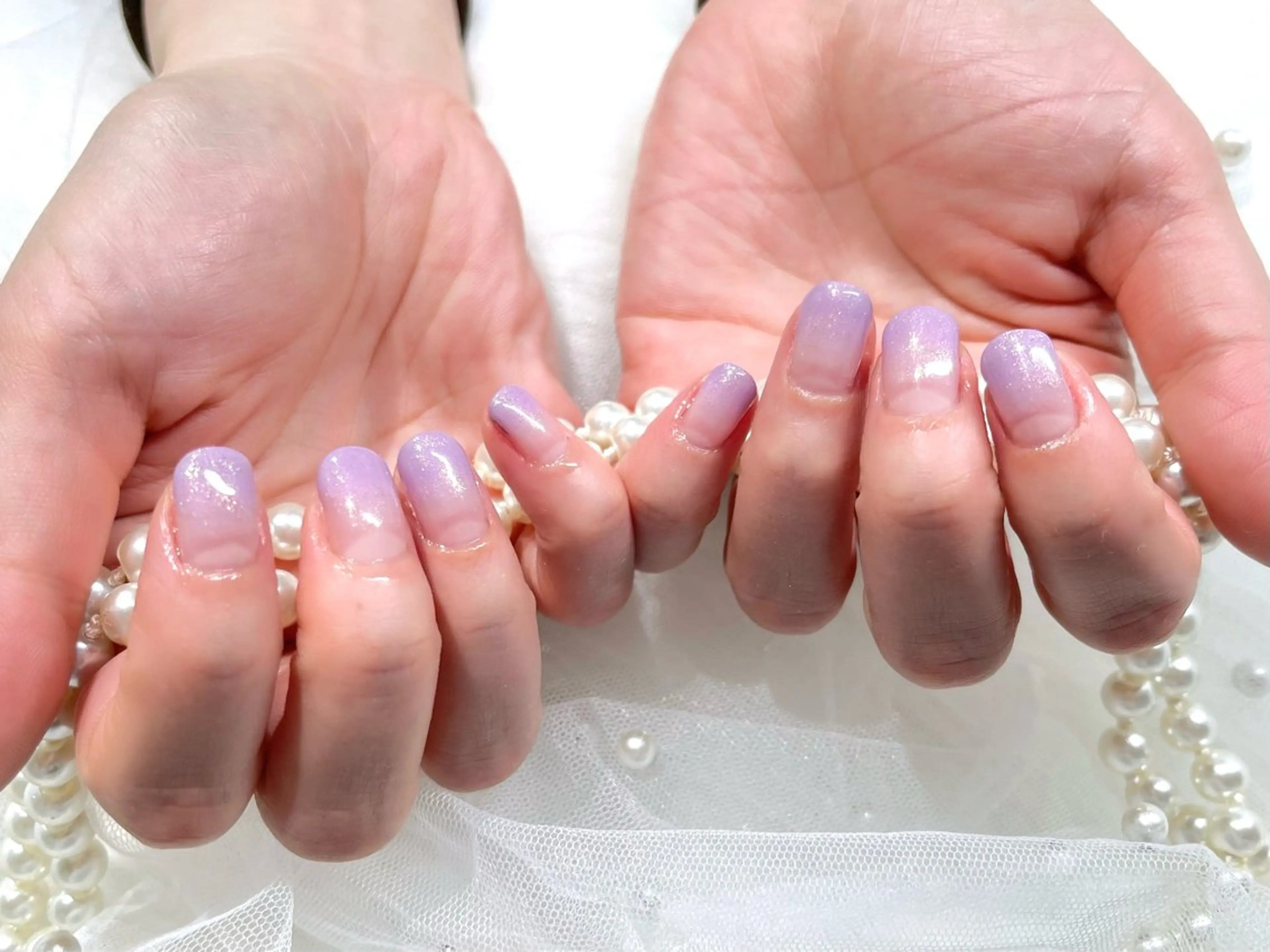 ネイル ハンドネイル ビューティーサロンFeliz 浜松町店所属・Feliz Saitoのマツエク・マツパデザイン