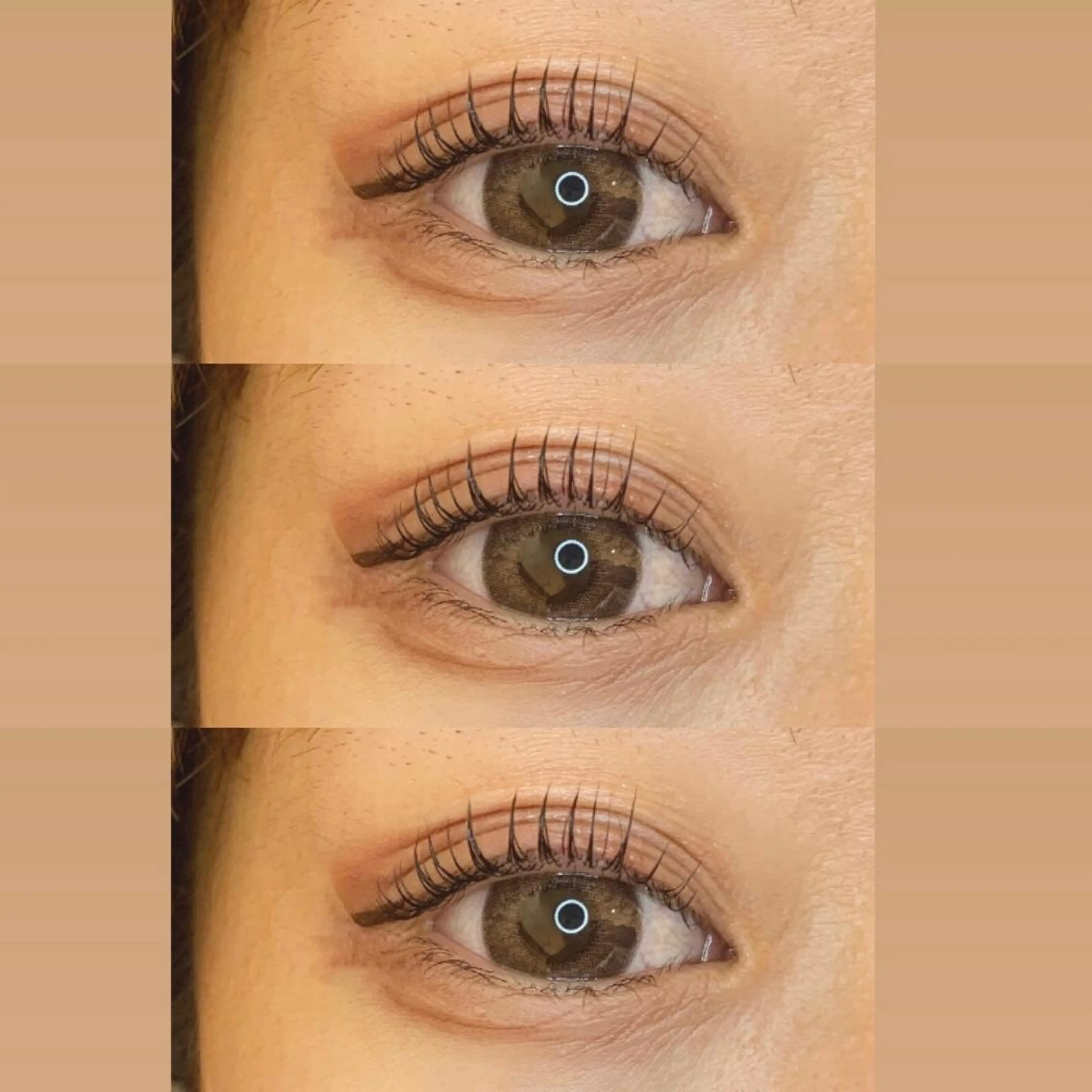 マツエク・マツパ 〜eyelash Sod〜所属・Sod Yumeの眉毛・アイブロウイメージ