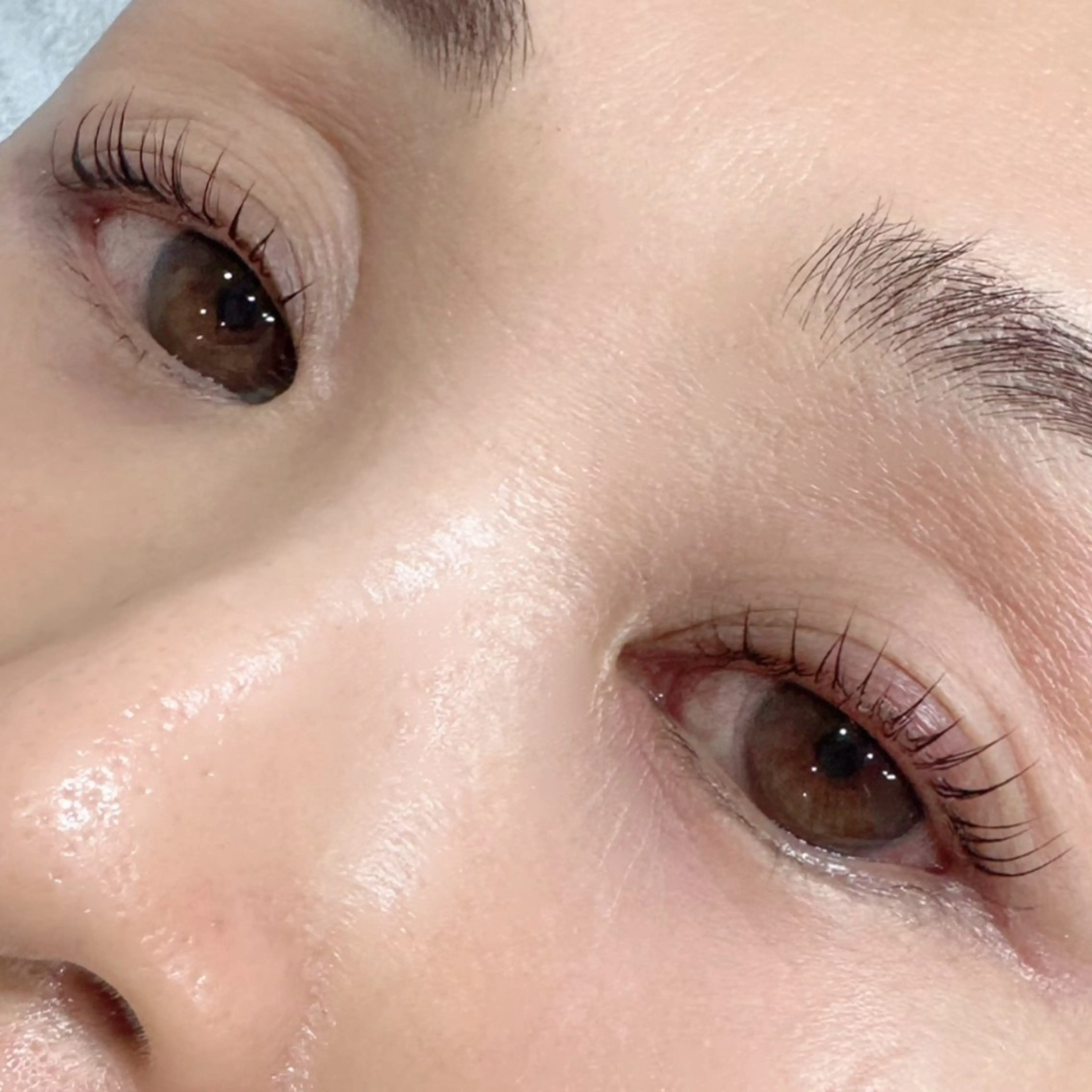 マツエク・マツパ ラベルタ 上野のエステ・リラクイメージ