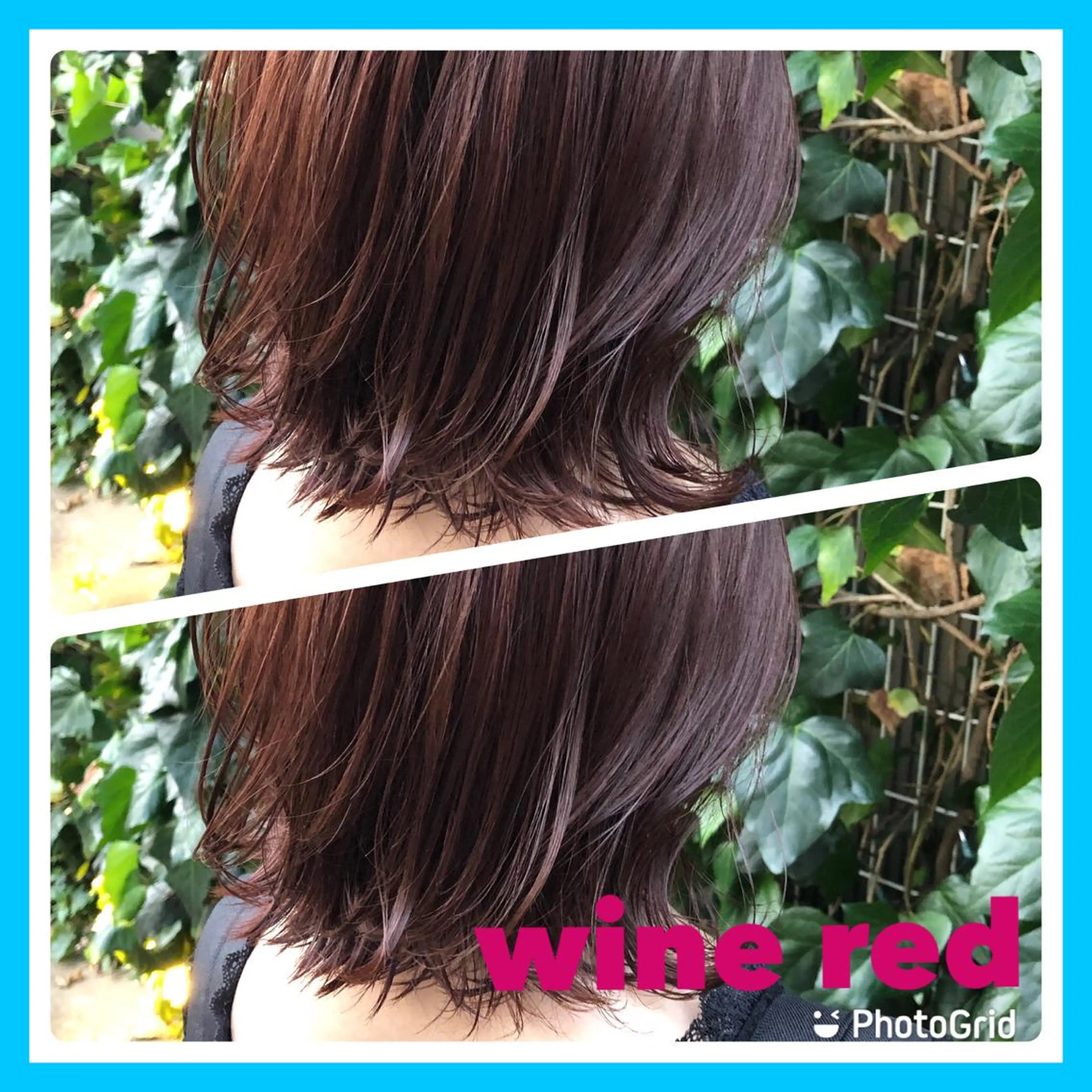 ミディアム カラー 🎨絶対に褒められる "店長"鈴木貴彦🎨のヘアスタイル