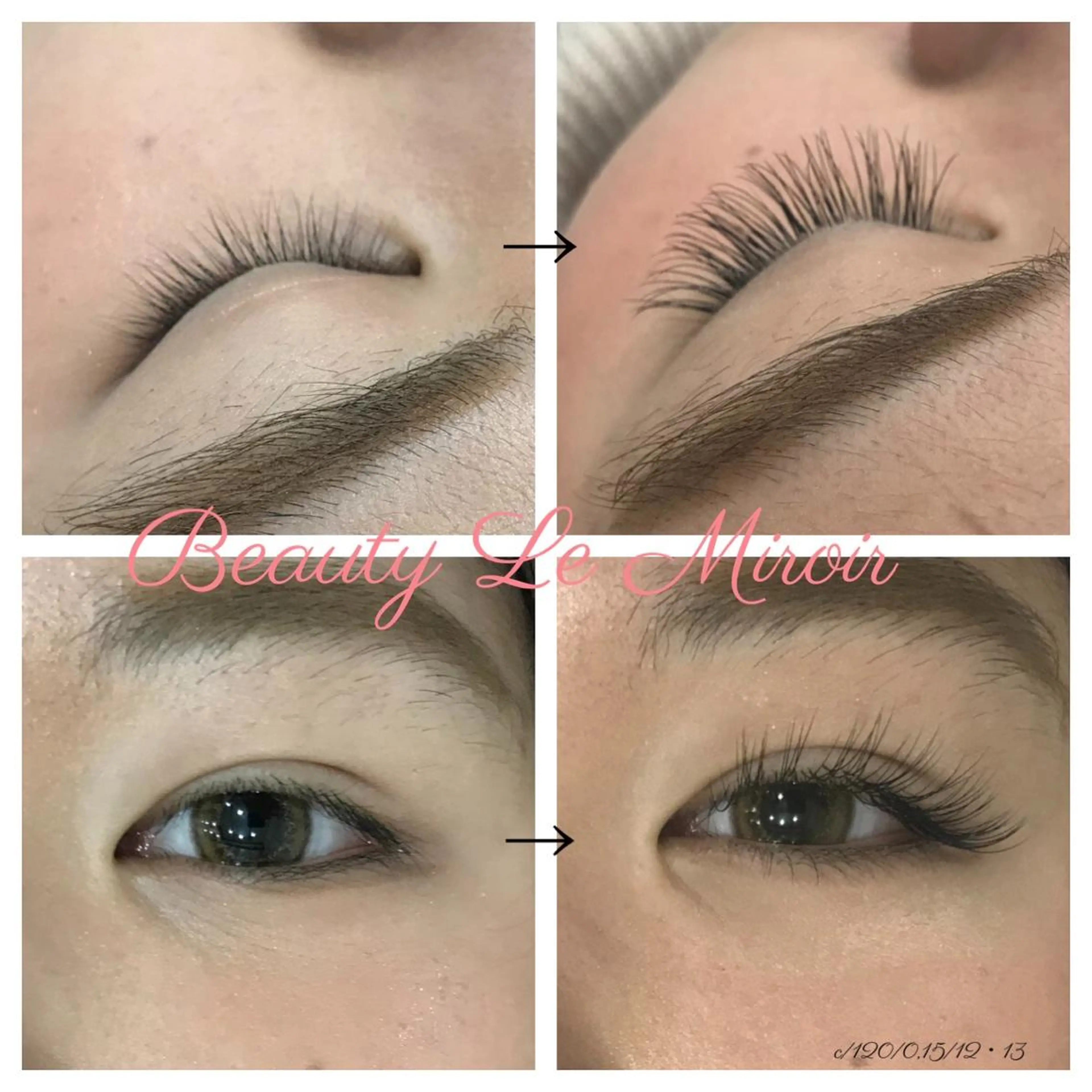 マツエク・マツパ ビューティー ミロワールのエステ・リラクイメージ