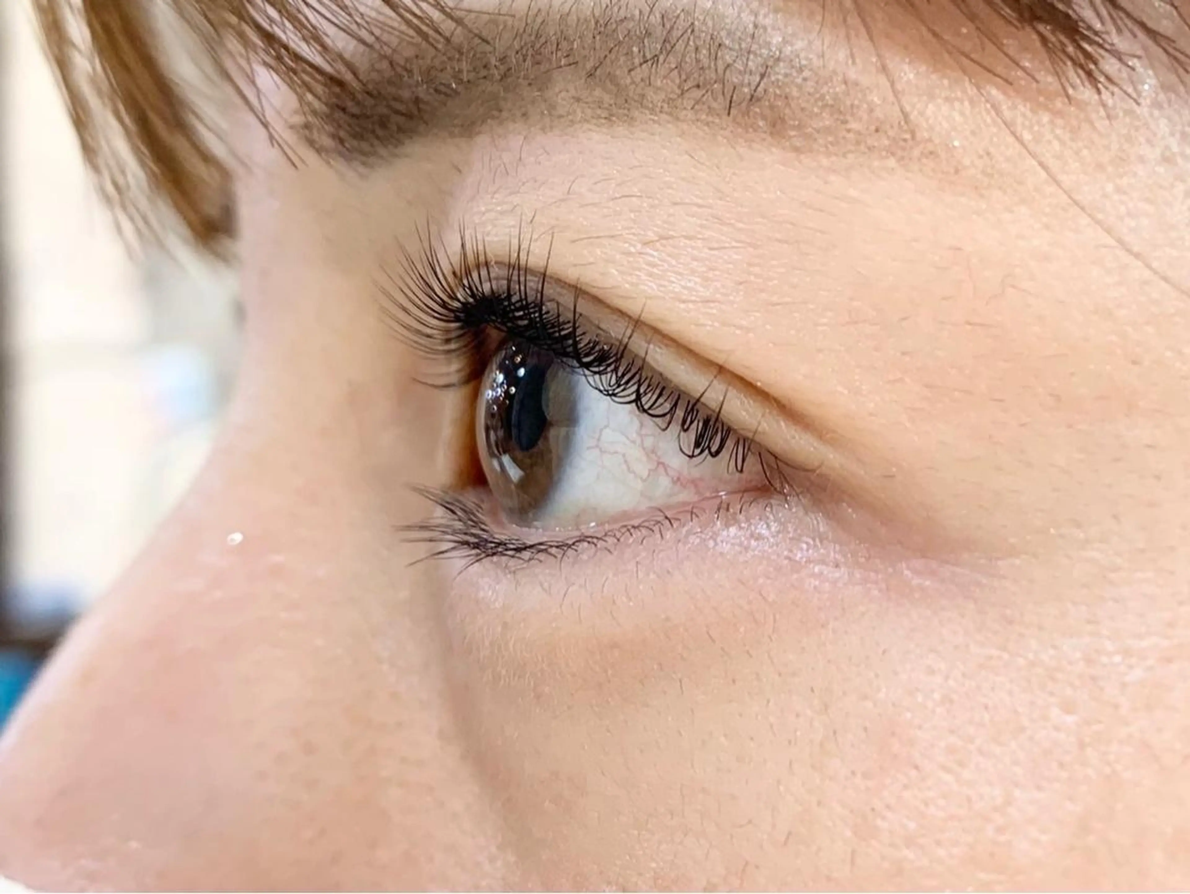 🌼【平日限定】まつげパーマの写真