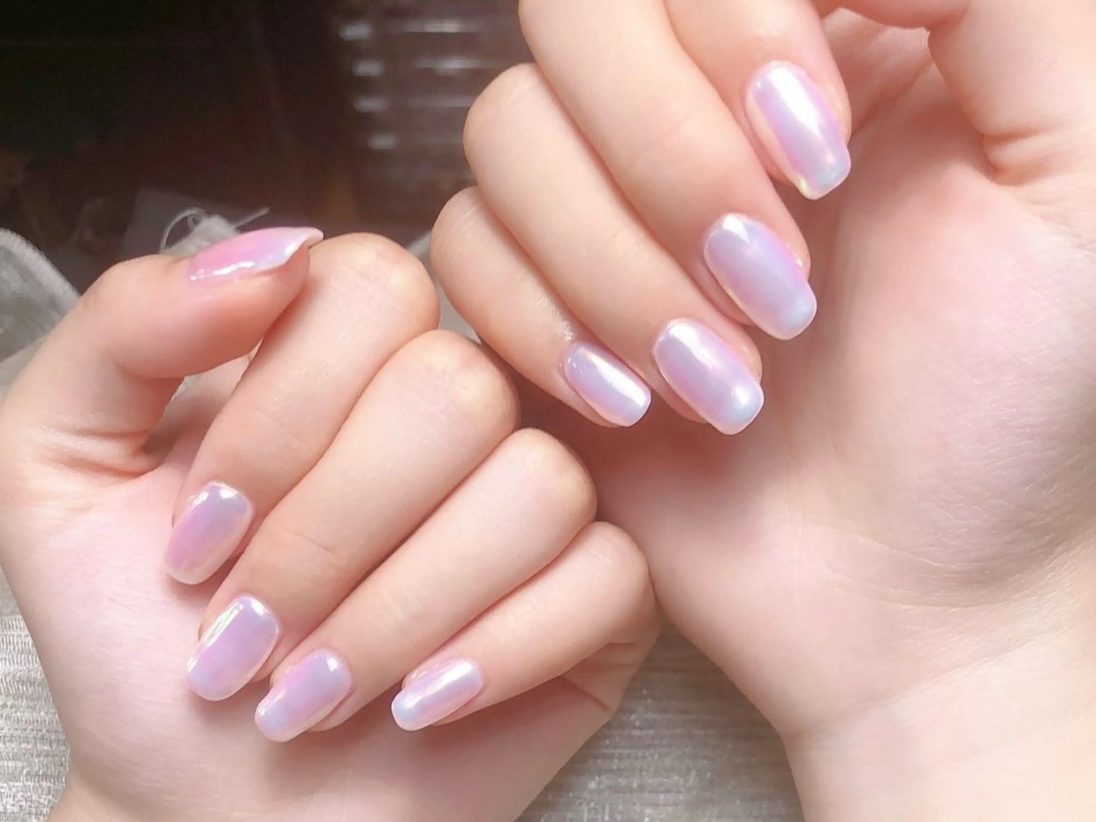 ネイル ハンドネイル ハンドケア ⭐️Syu Rei⭐️のネイルデザイン