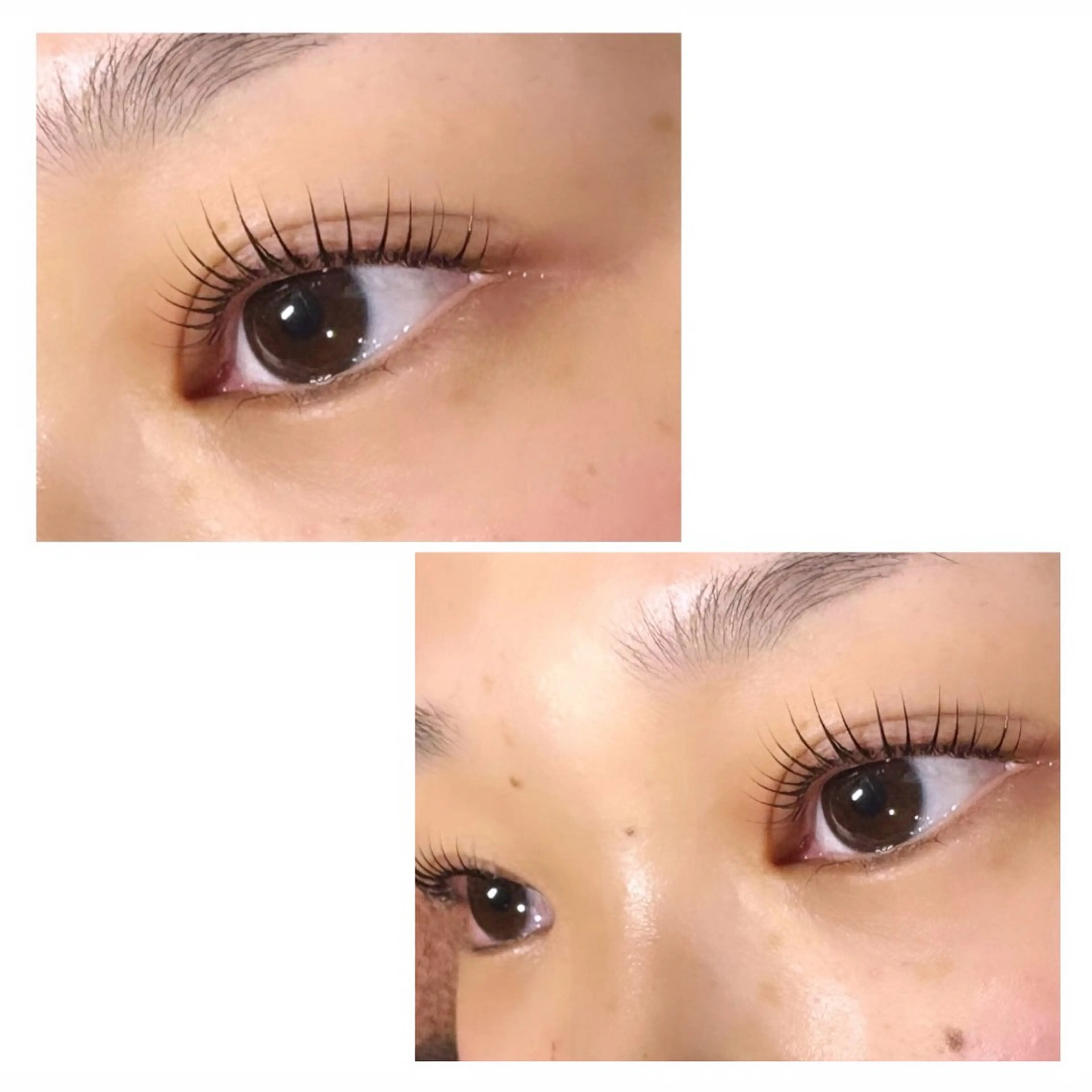 パーマ ᴍɪɴᴀ．‪‪ 🐈‍⬛のマツエク・マツパデザイン