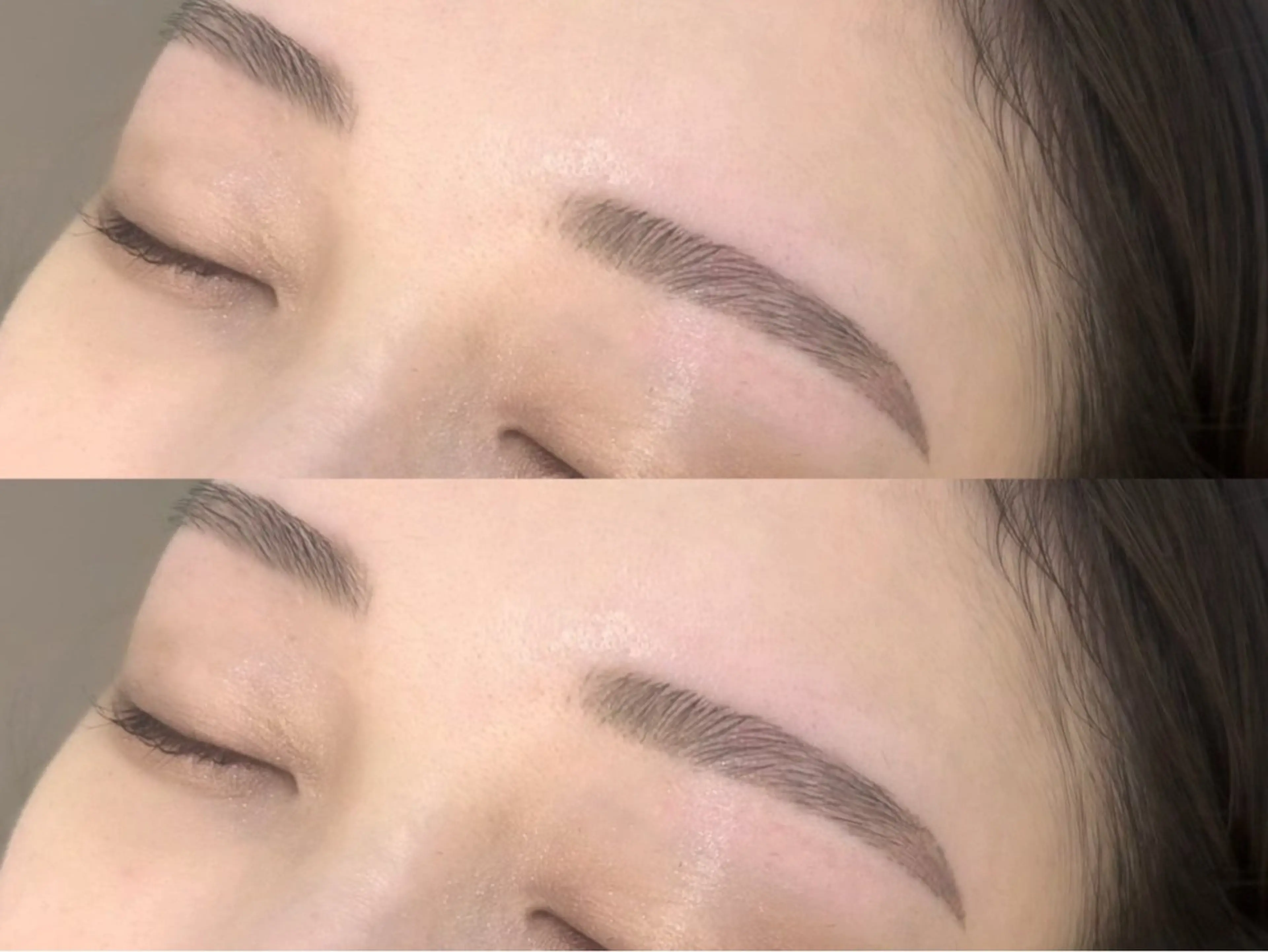 アイブロウ ワックス脱毛 眉カット その他(アイブロウ) Rinka 🎶のマツエク・マツパデザイン