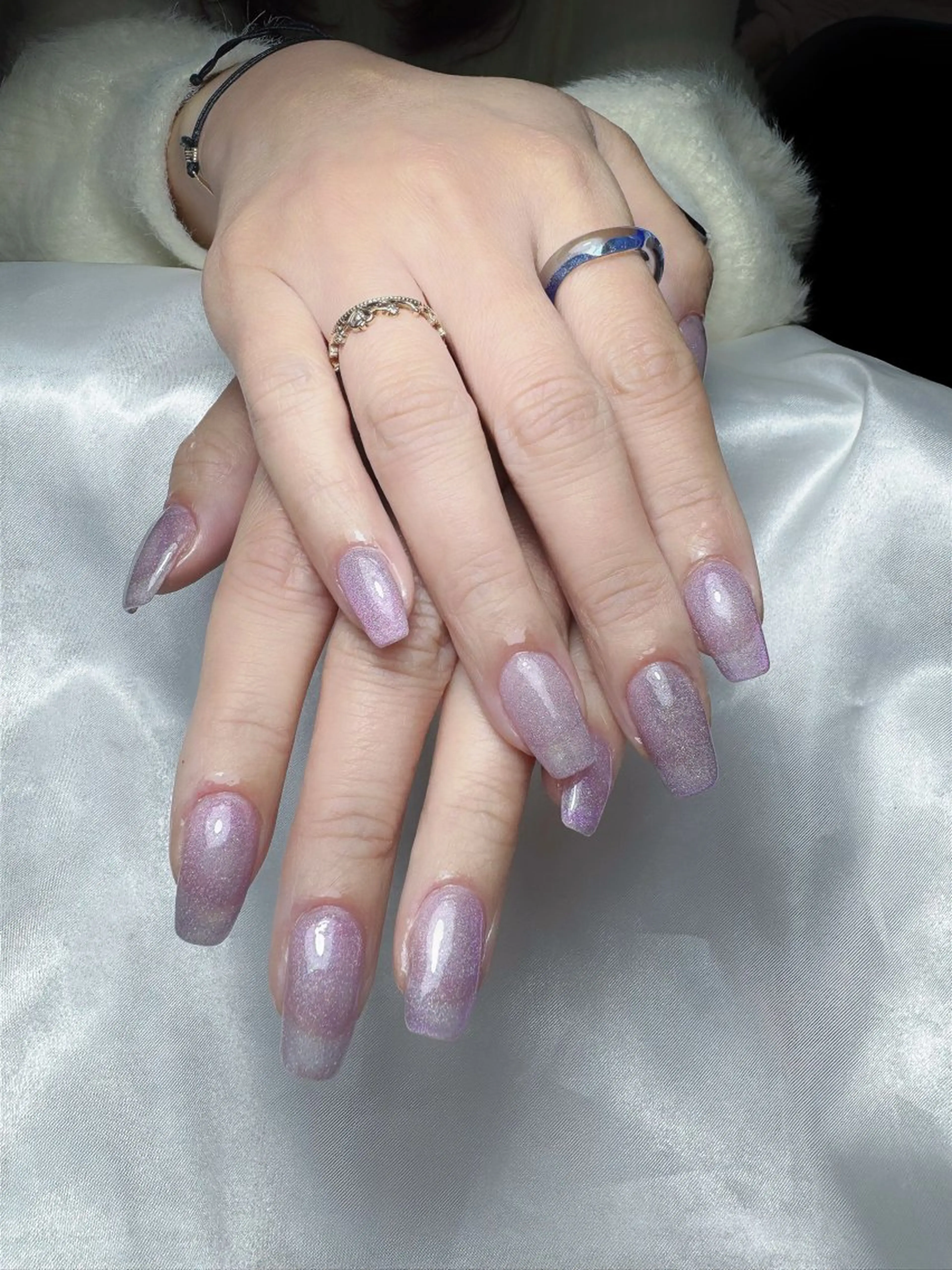 ネイル ビューティーサロン　フラワーズ所属・ビューティーサロン フラワーズ　ヒのネイルデザイン