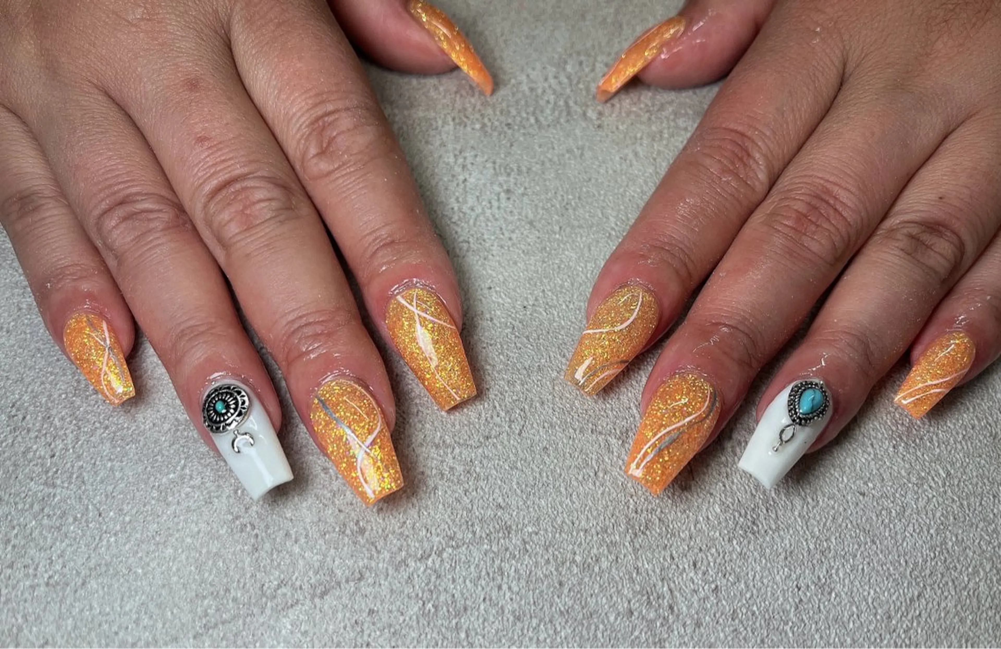 ネイル HaL NaiLのネイルデザイン