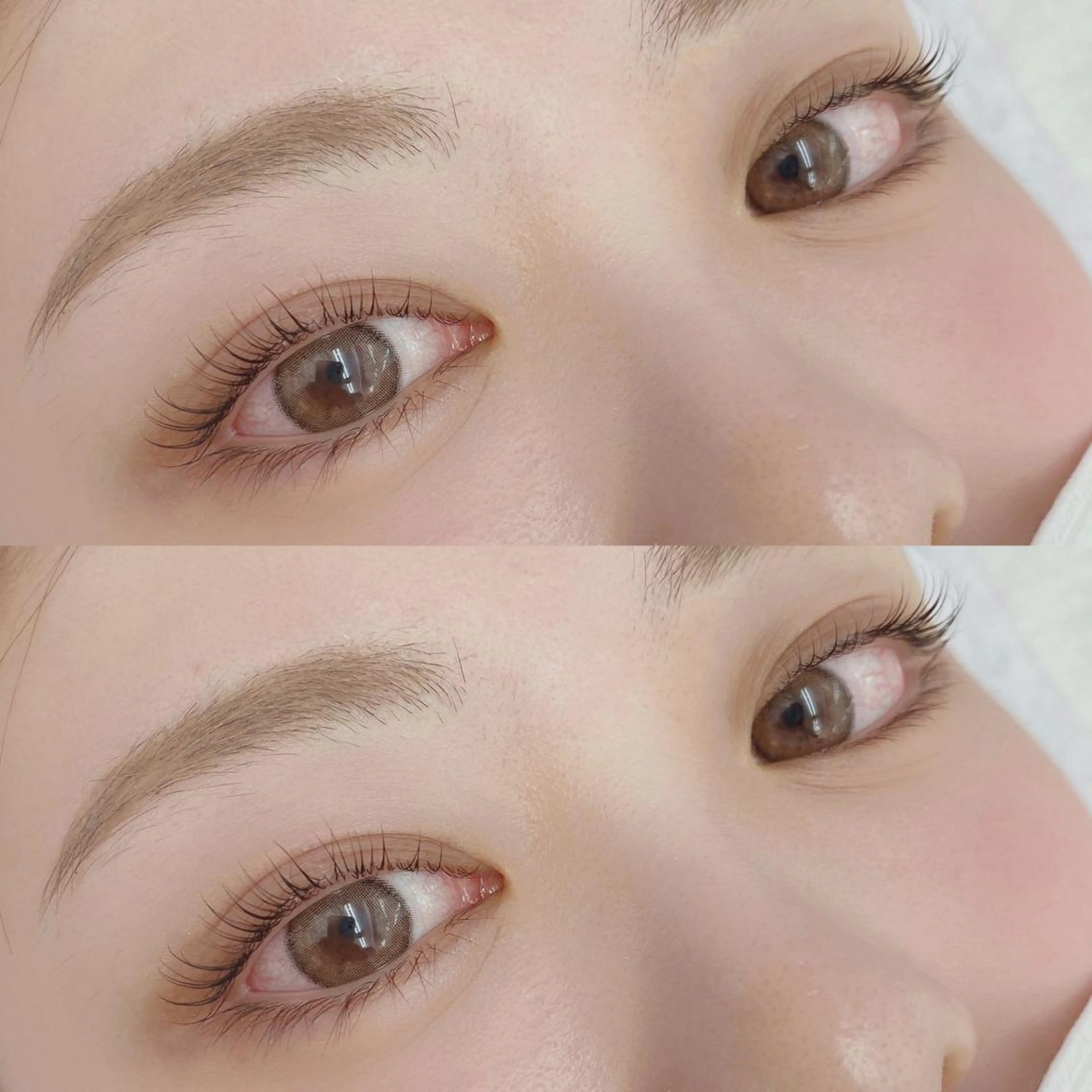 マツエク・マツパ watanabe🎀 eyelistのマツエク・マツパデザイン