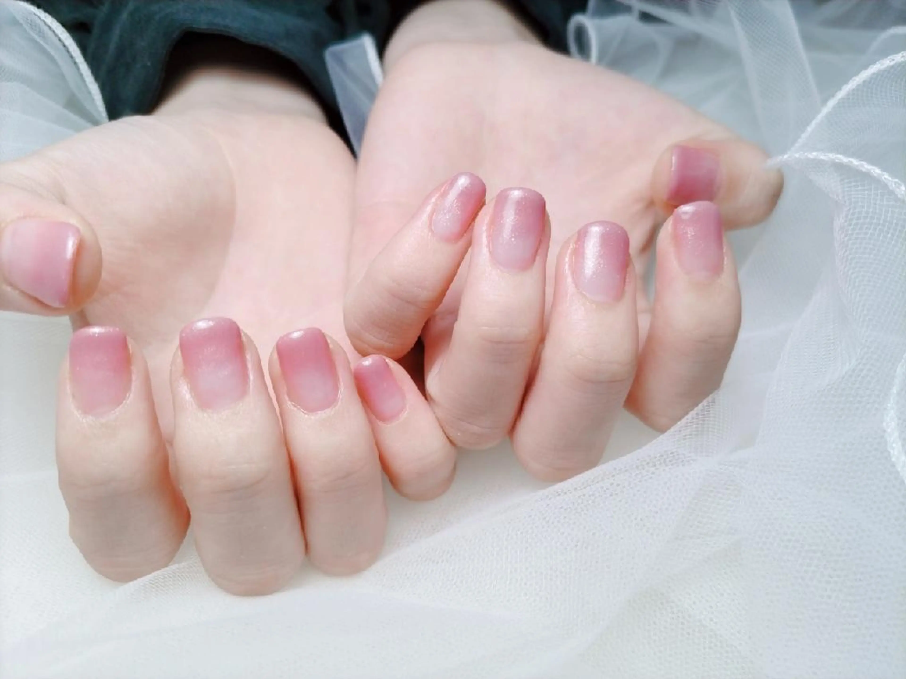 ネイル ハンドネイル 門戸厄神プライベートサロンulunail所属・ulunail mikaのネイルデザイン