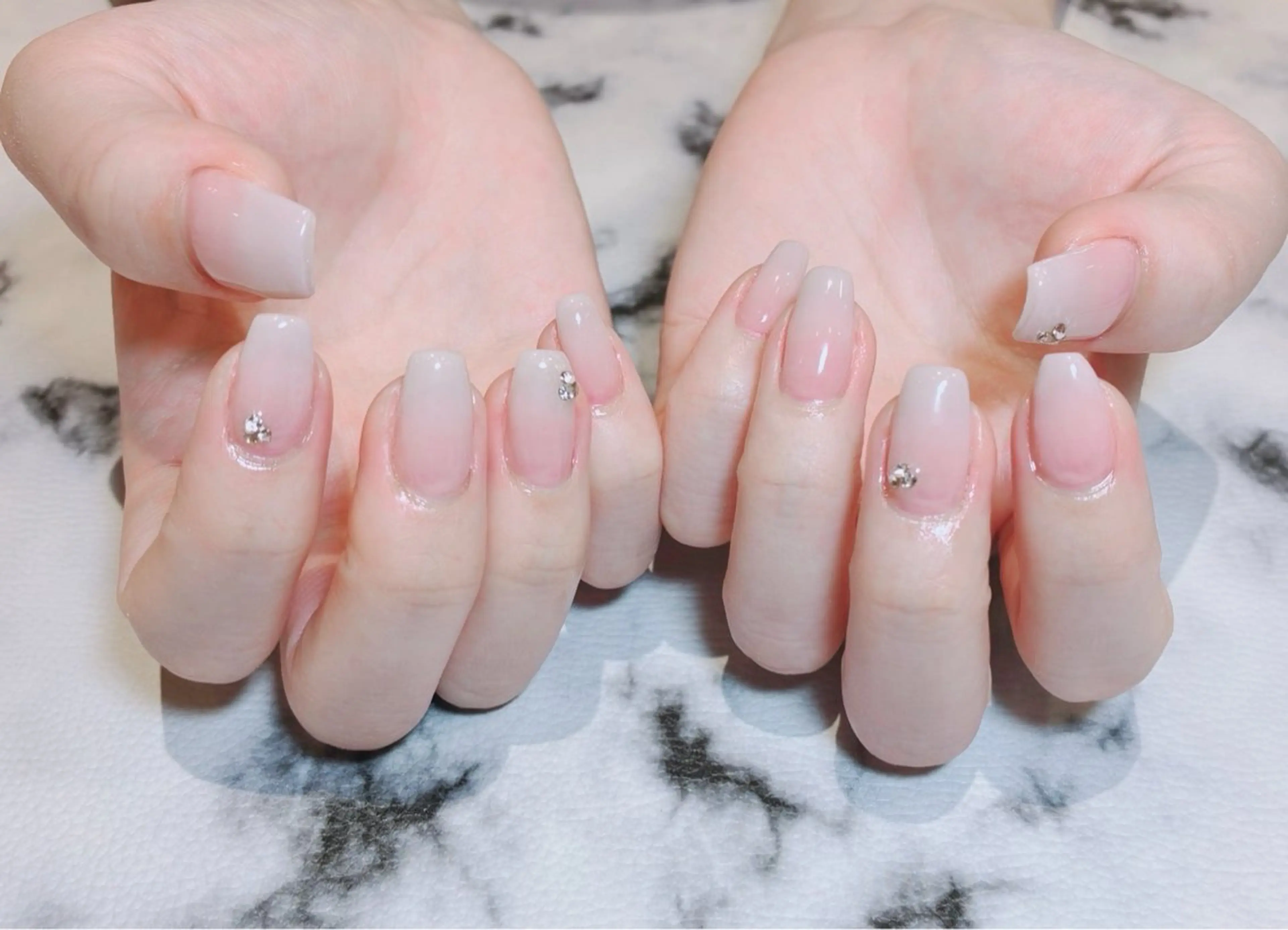 ネイル ハンドネイル 奥田 加奈子のその他イメージ