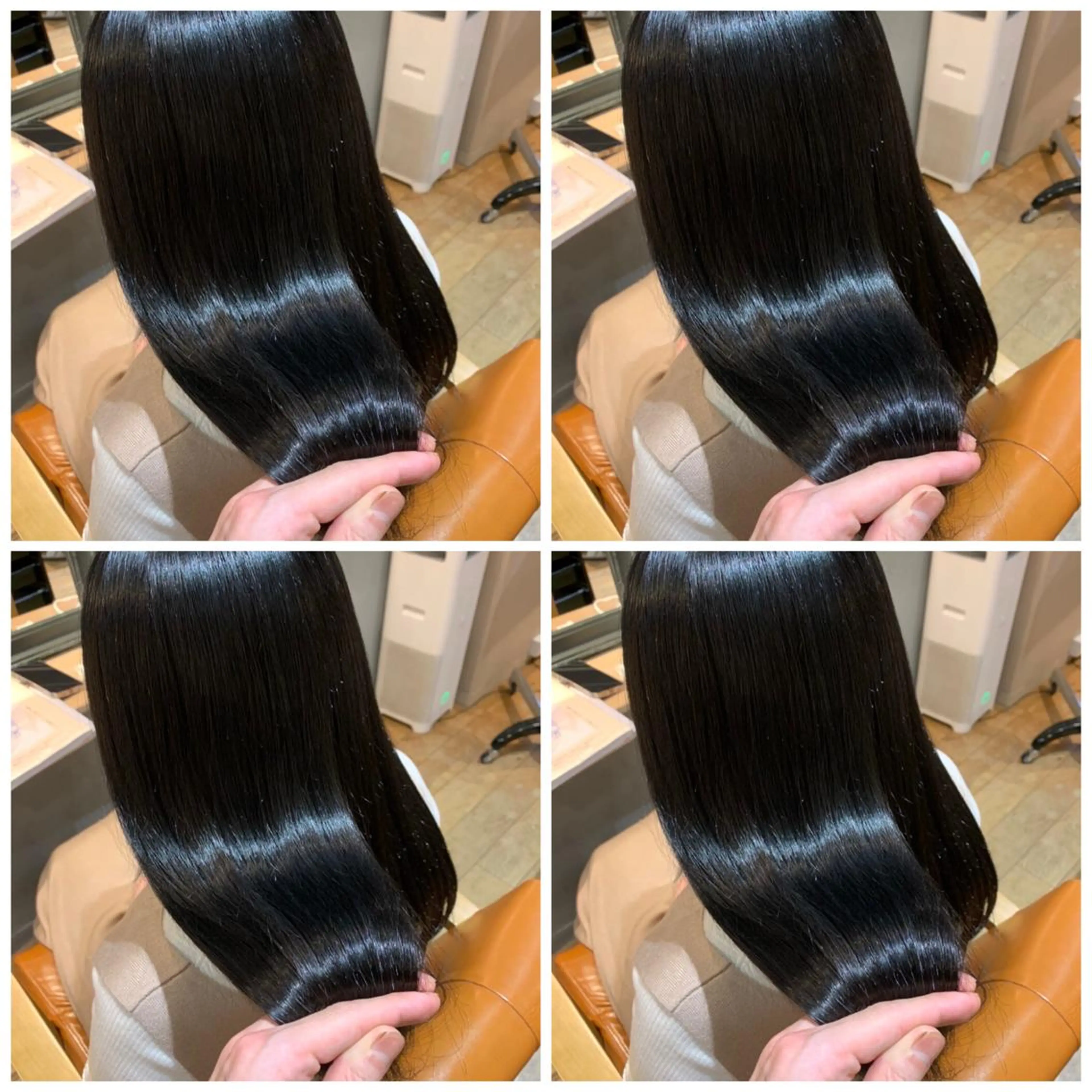 ロング 🔹似合わせ✖️垢抜 け職人/ℕ𝕆ℝ𝕀のヘアスタイル