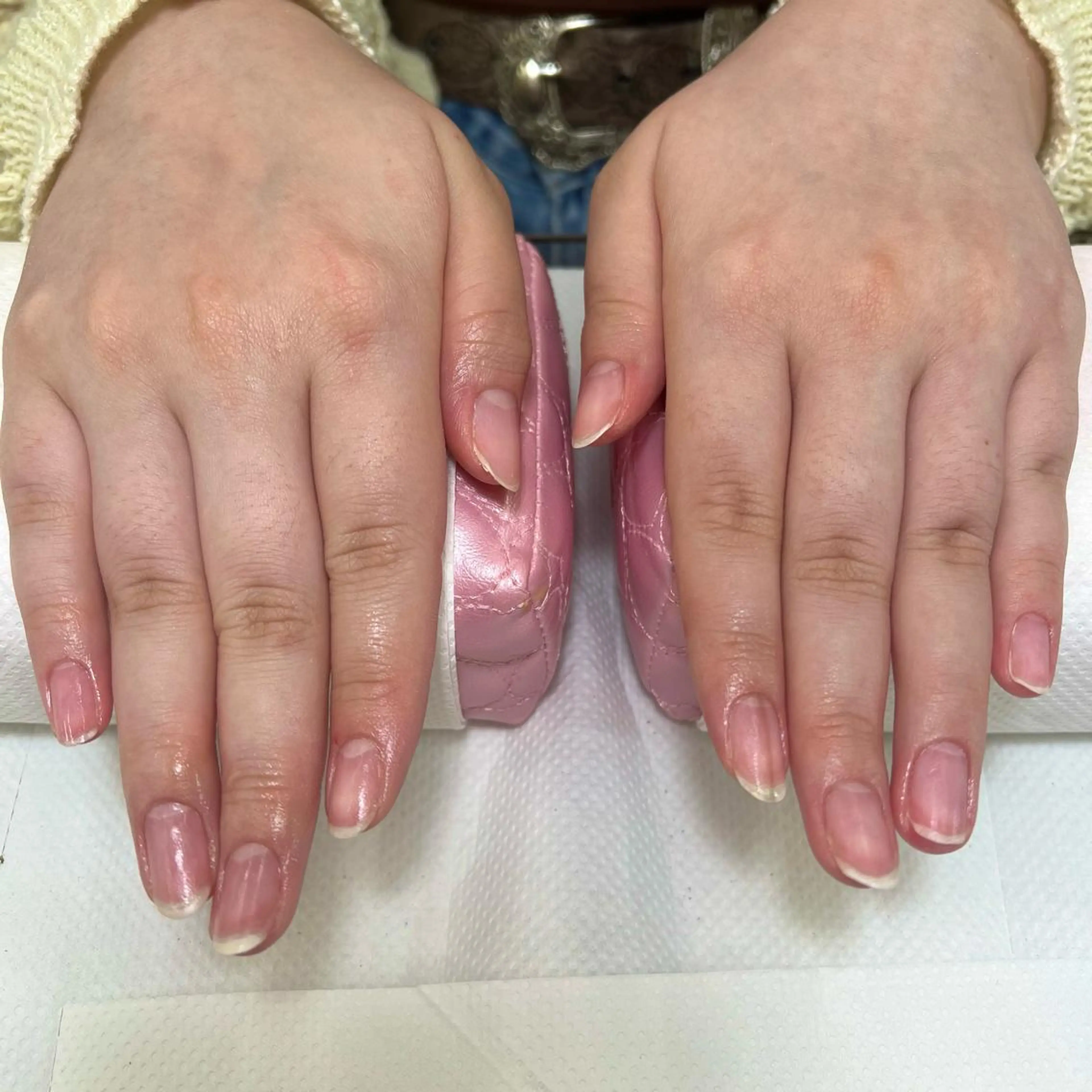 ネイル ジェルネイル 【MAXKELLY】 KOBIKI🐾のネイルデザイン