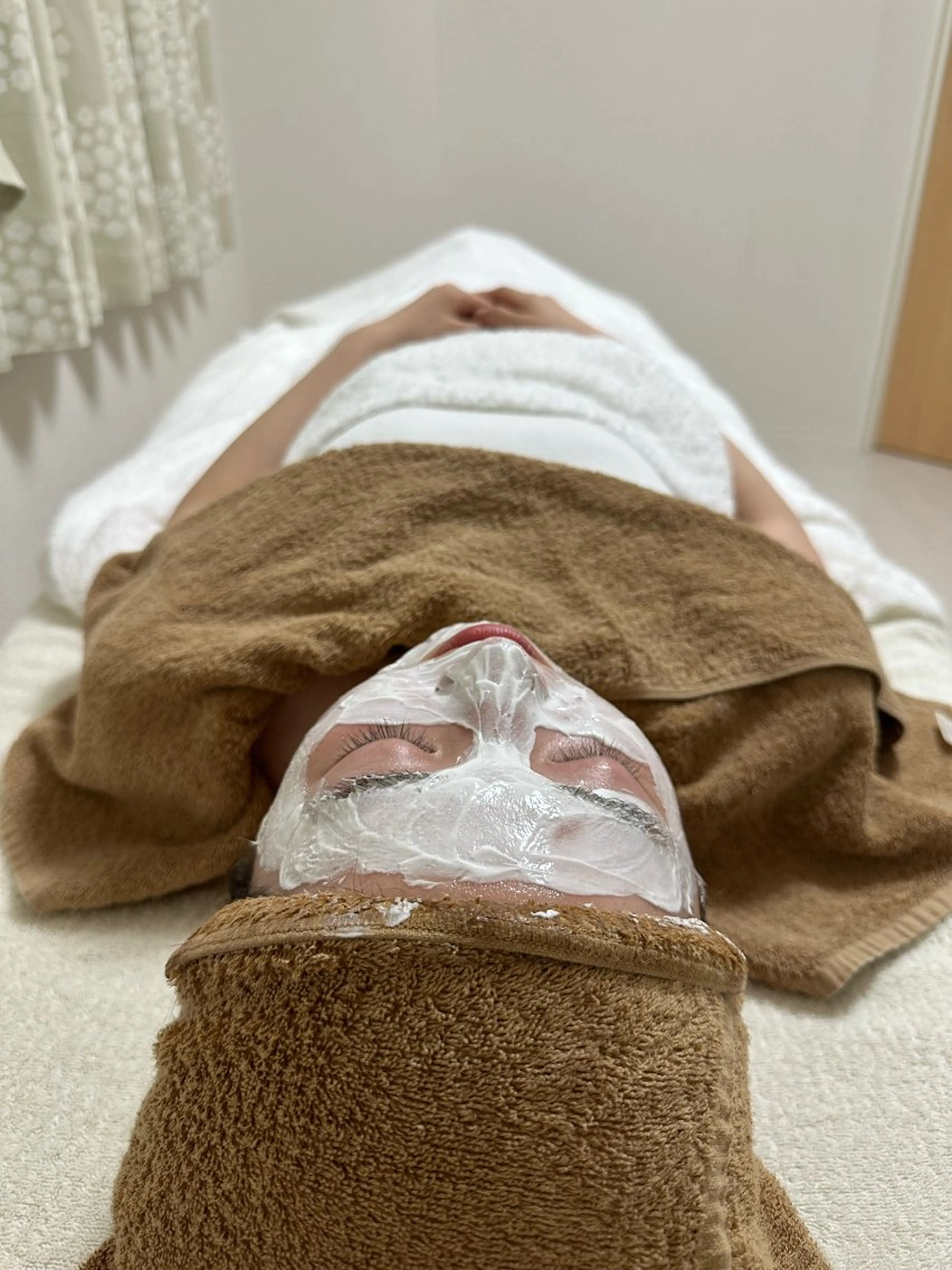 BA/肌質改善/ ゆりのエステ・リラクイメージ