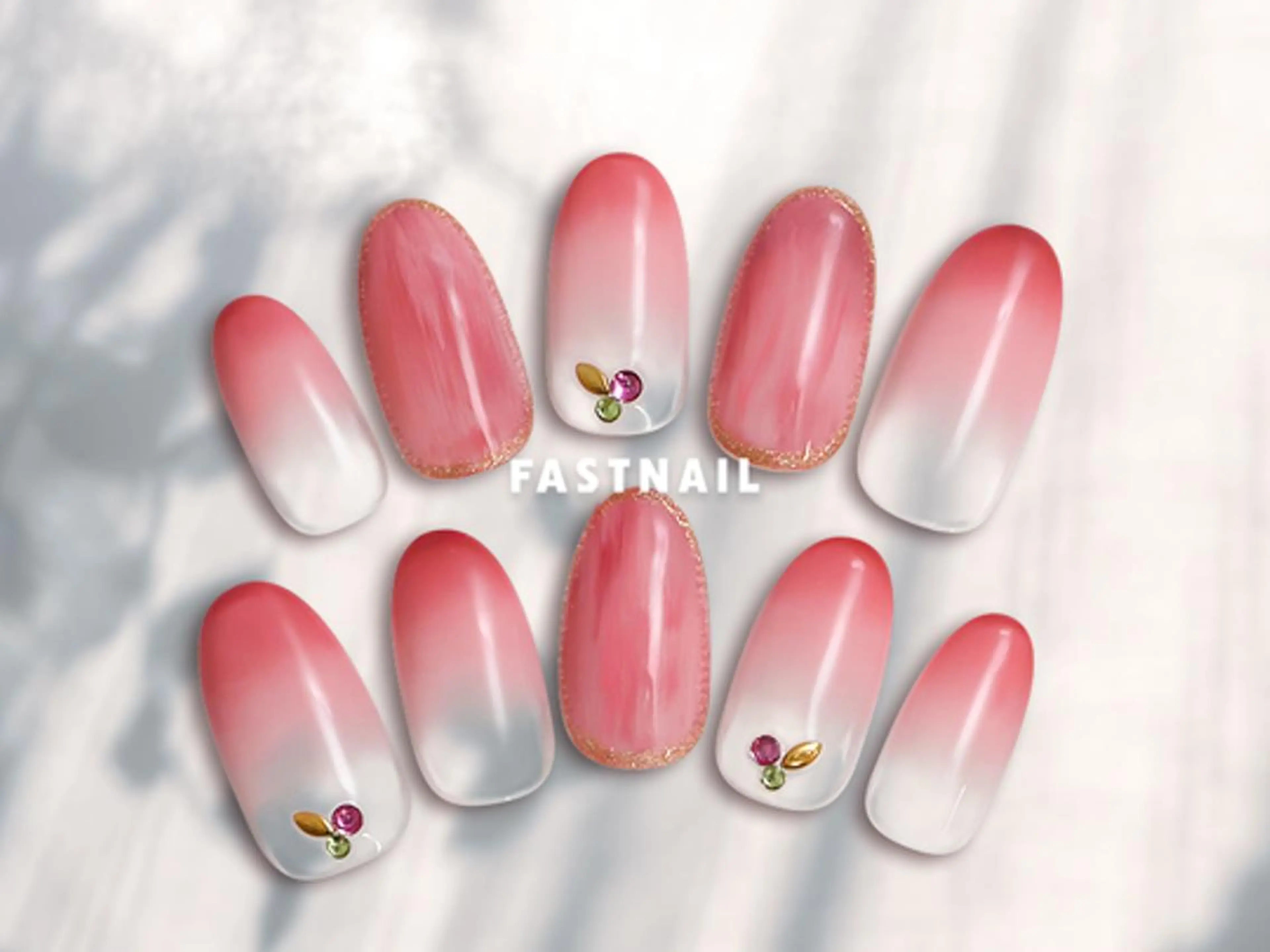 ネイル ファストネイル 八王子店のネイルデザイン