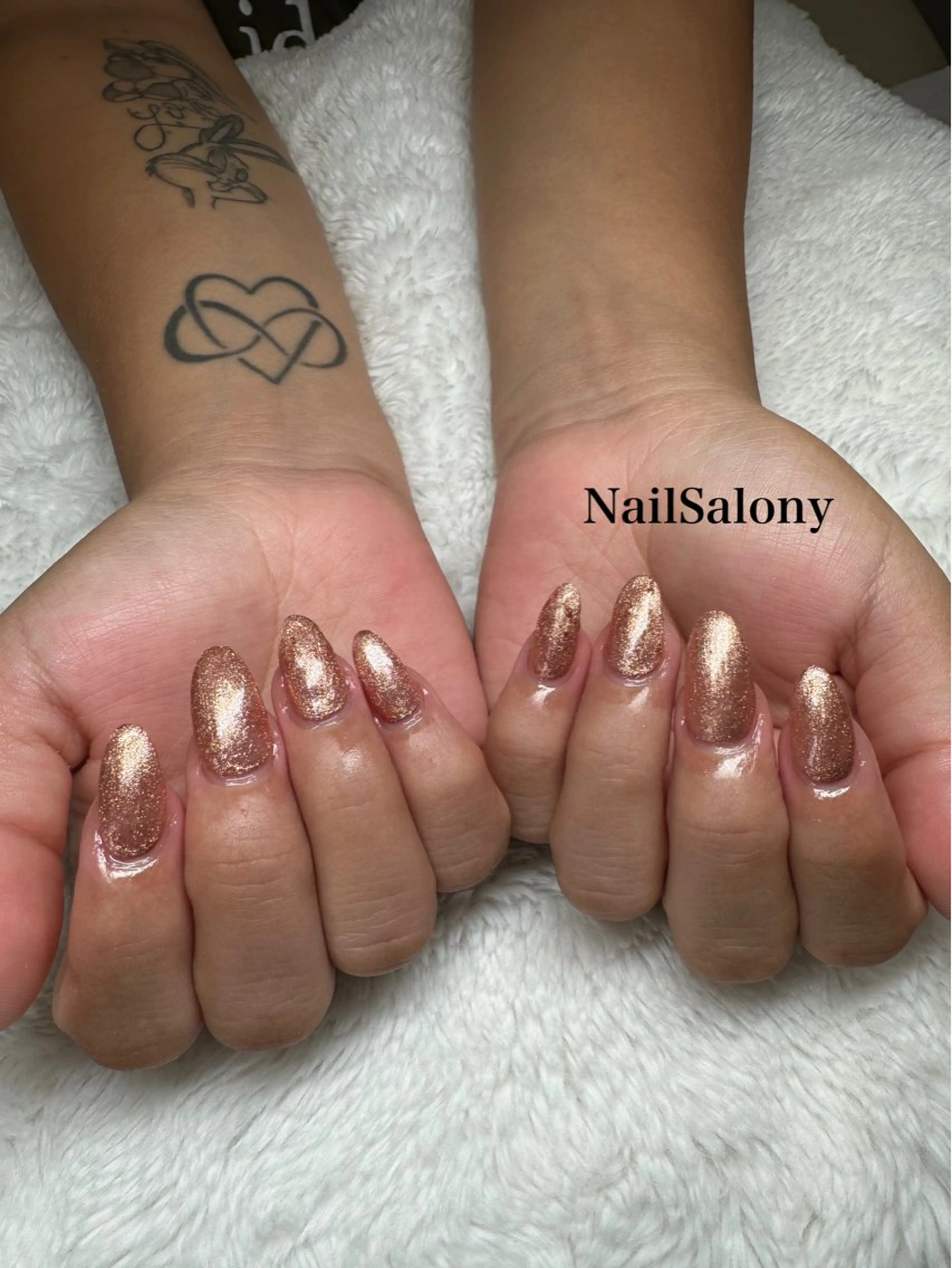 ネイル ハンドネイル Nail Salon yのネイルデザイン