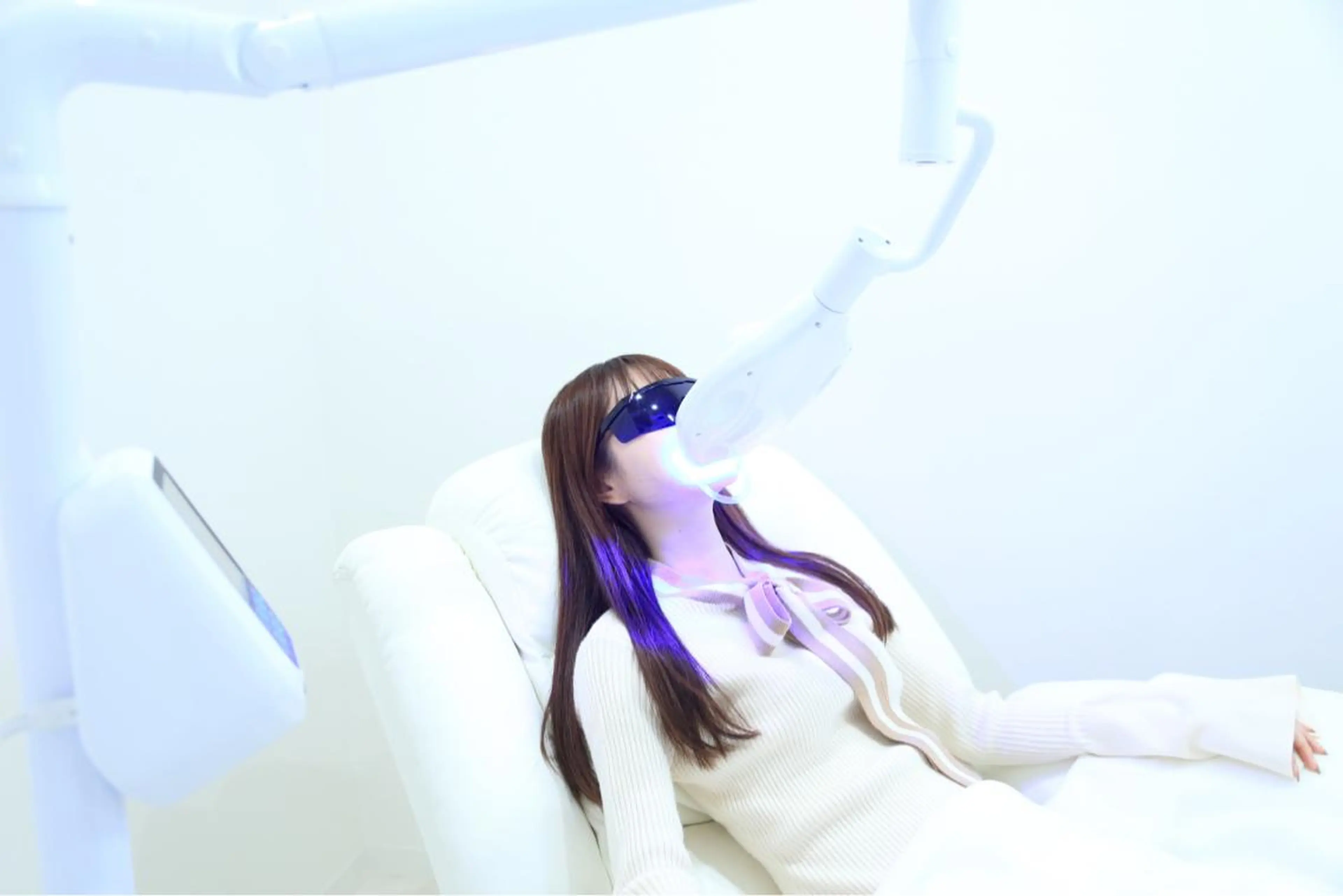 White Berry SELF BEAUTY SALON所属・セルフホワイトニング 🦷口元垢抜け✨のその他イメージ