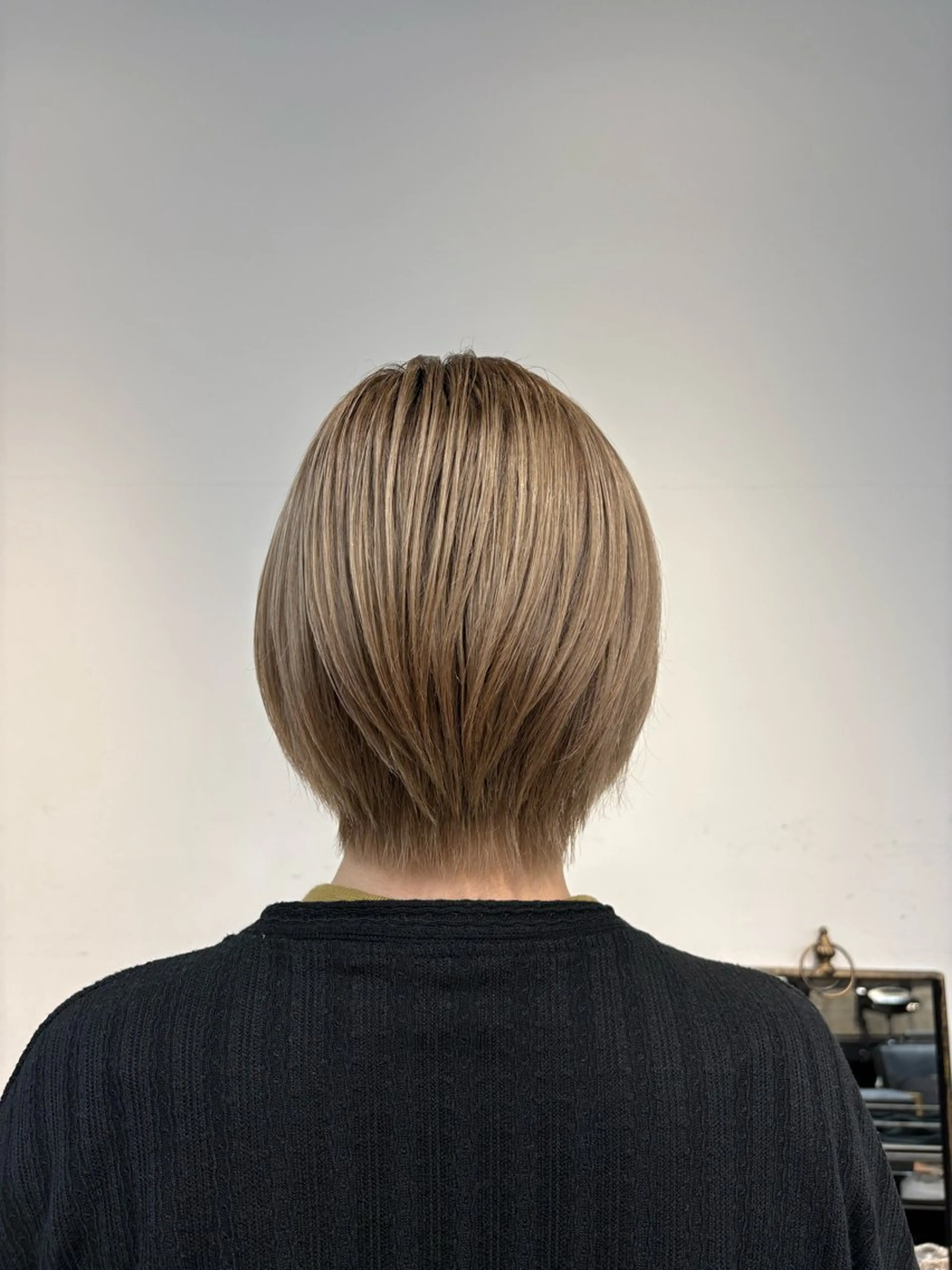 ショート ショートボブ ボブ ショートヘア Koya ショート/ボブのヘアスタイル