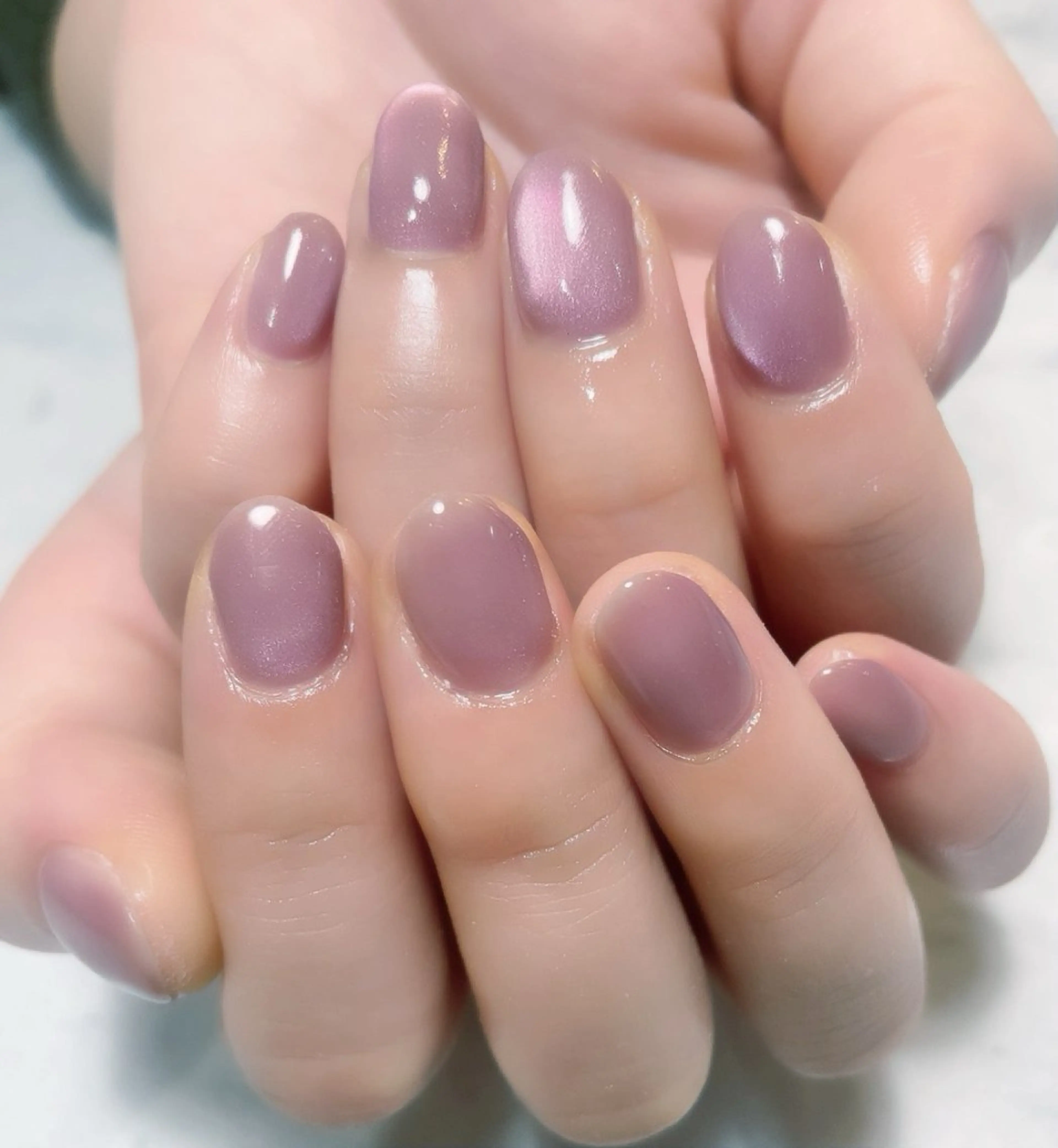 ネイル マグネットネイル koto nails所属・koto nailsのネイルデザイン
