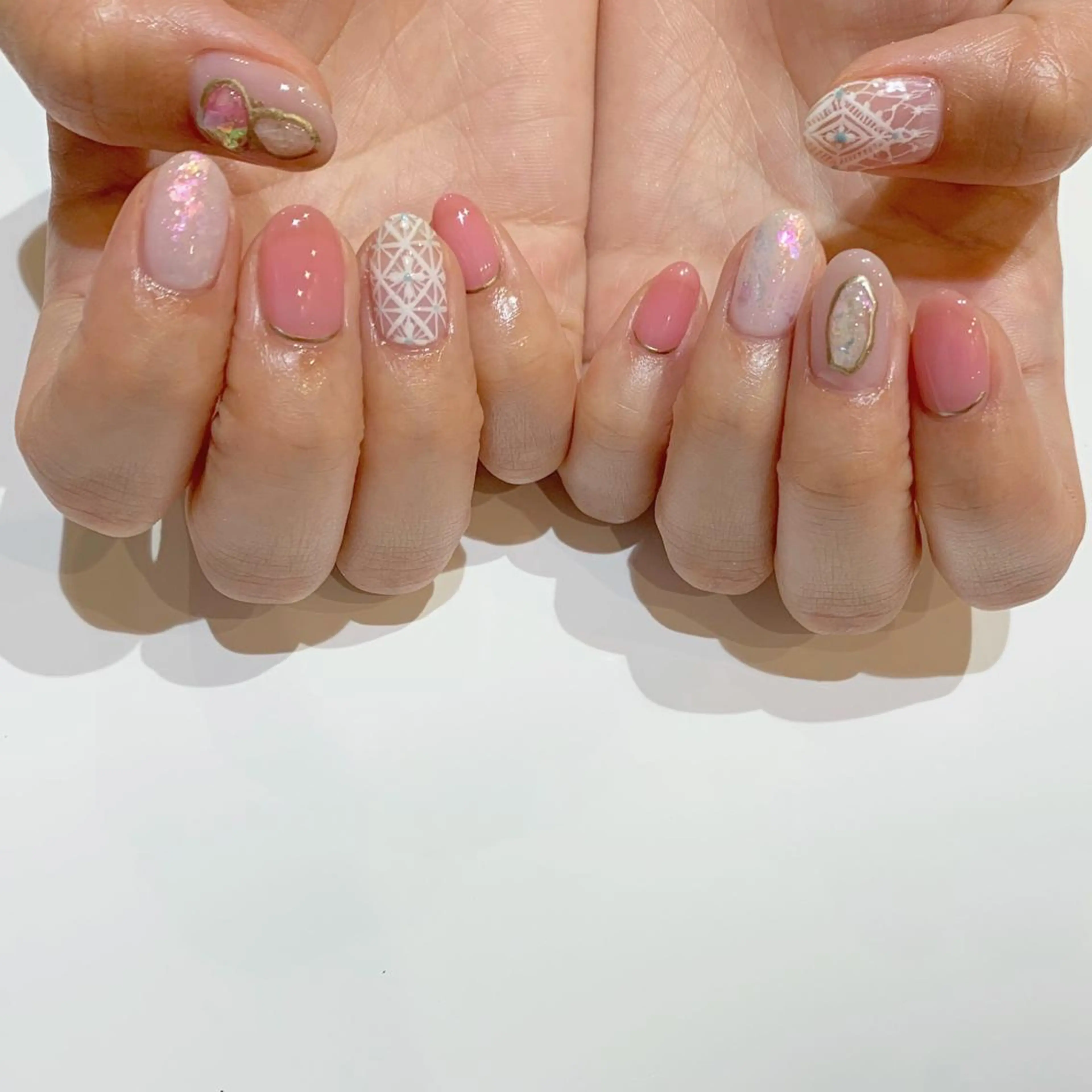 ネイル 鈴木 ひとみのエステ・リラクイメージ