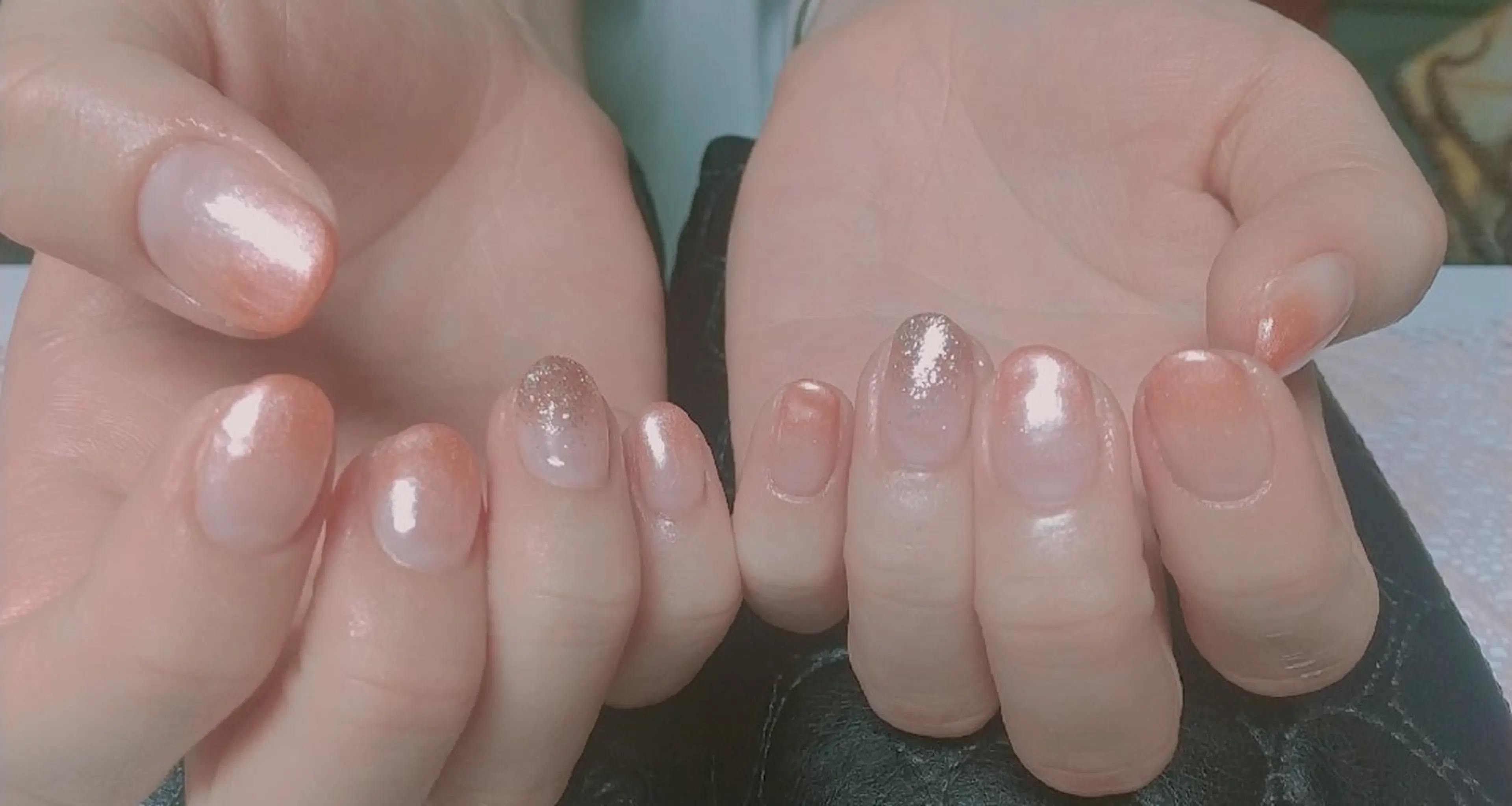 ネイル haru  nailのネイルデザイン