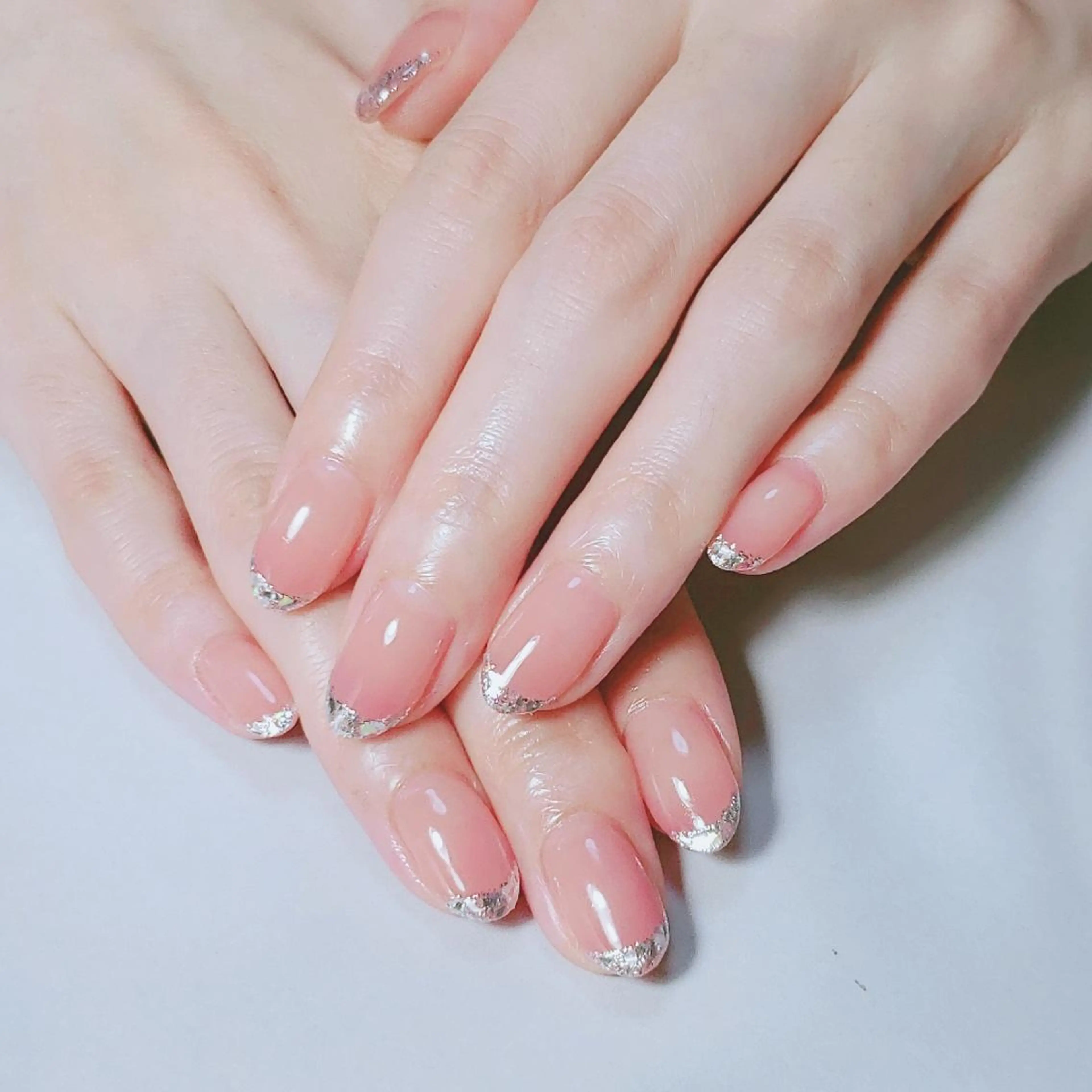 ネイル ビジュード ネイルのネイルデザイン