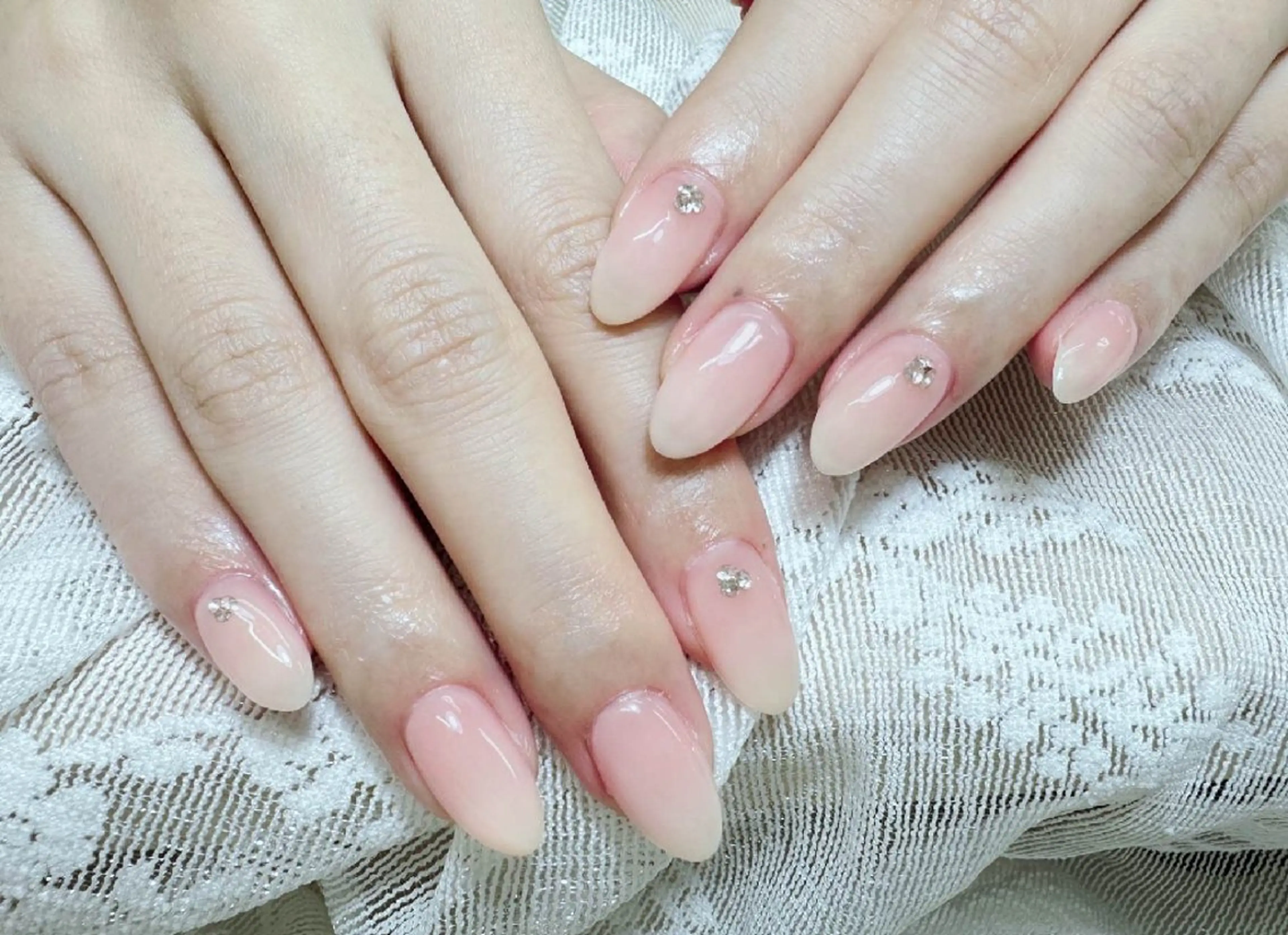 ネイル CI CI北千住のネイルデザイン