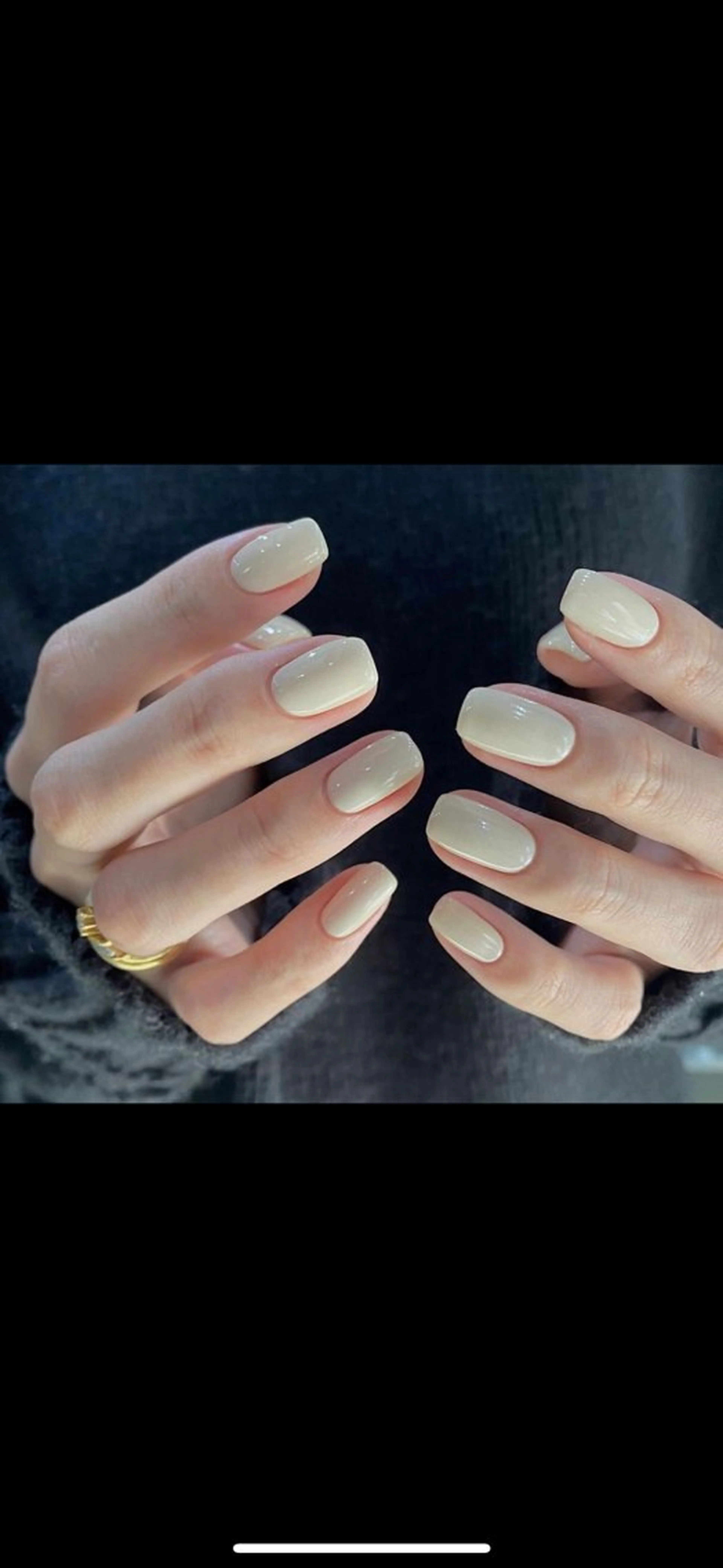 ネイル AMI NAIL 池袋所属・キム ハンのネイルデザイン