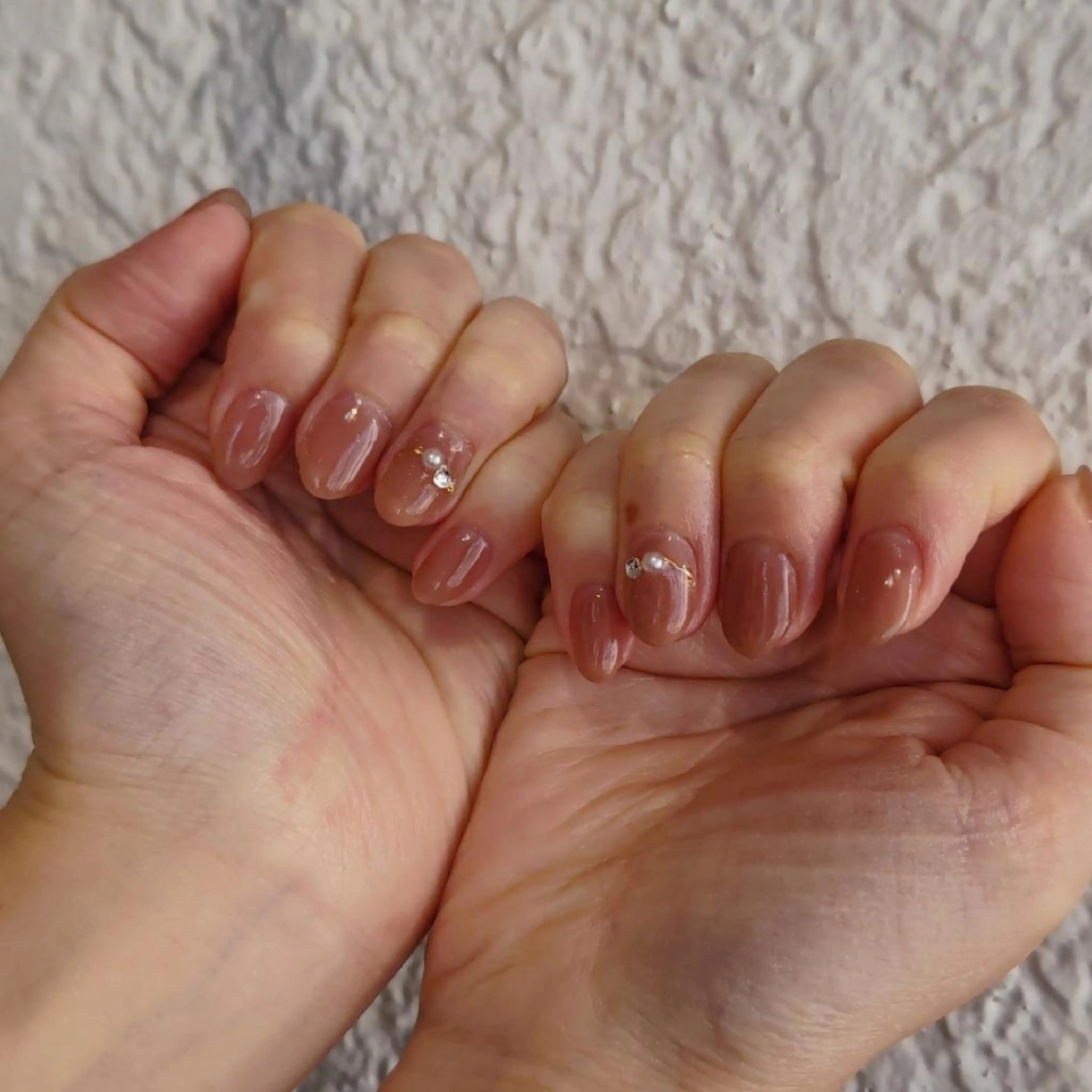 ネイル felicita服部店所属・felicita fumi♡のネイルデザイン