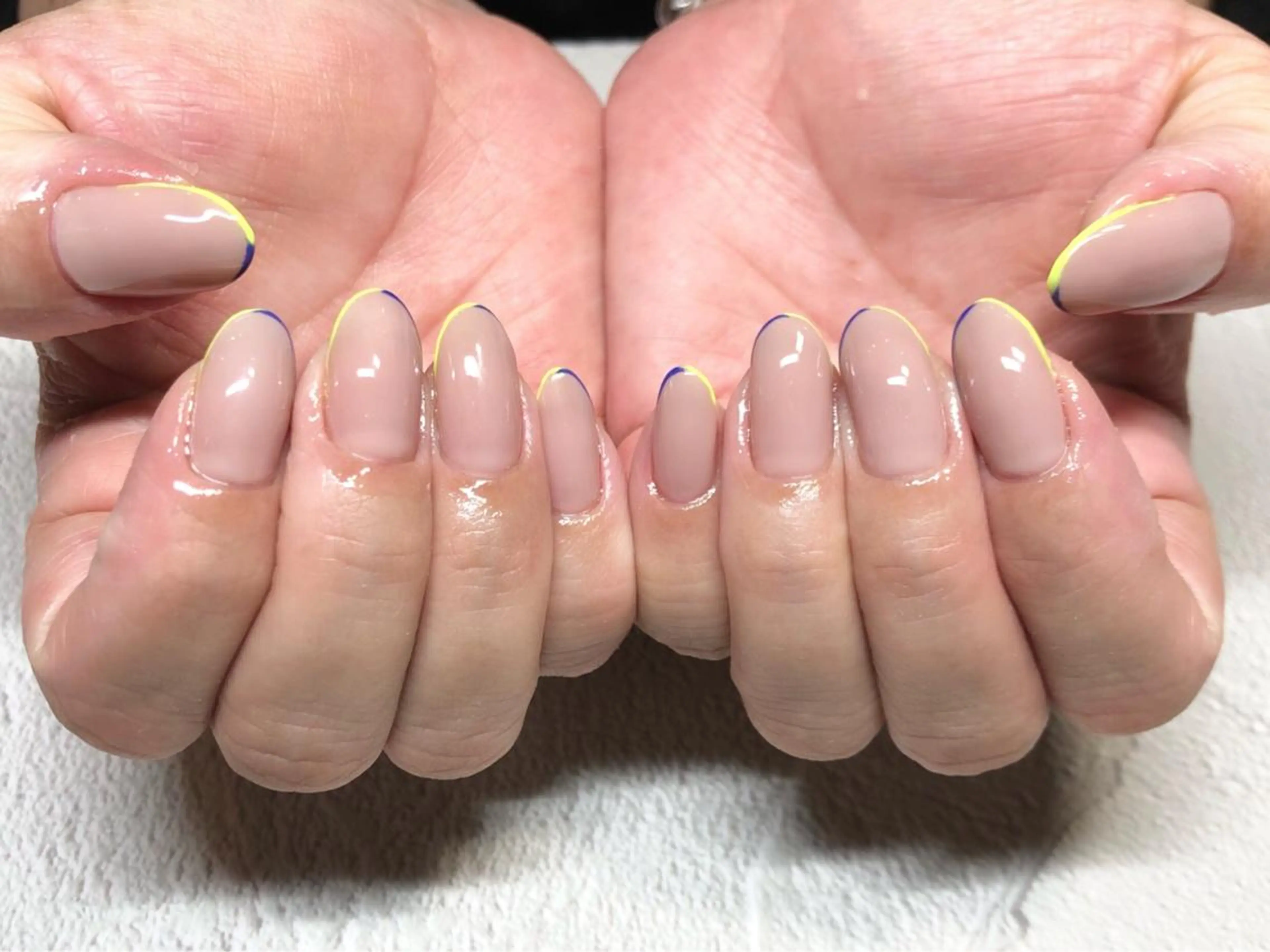 ネイル kimura kumikoのネイルデザイン